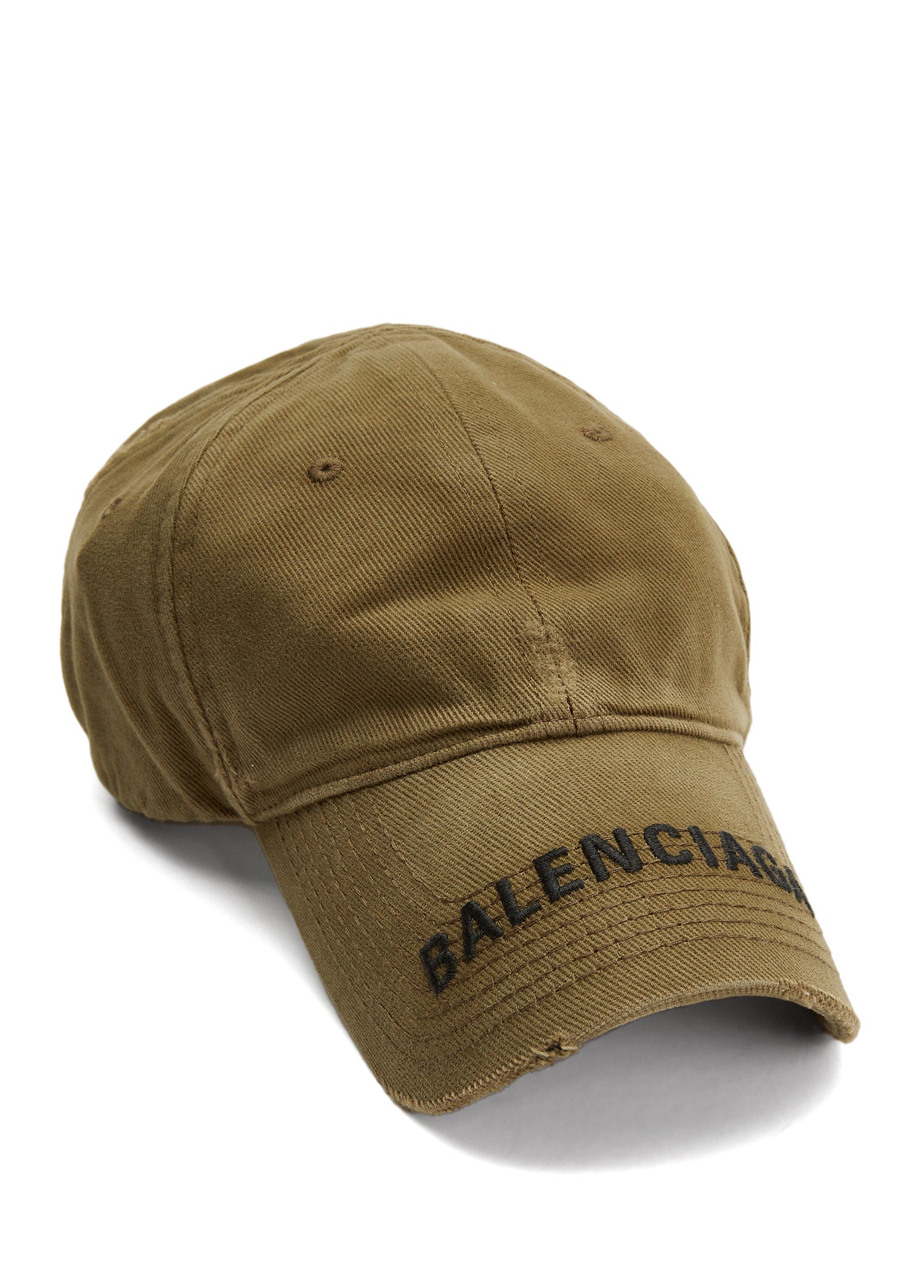 BALENCIAGA BASEBALL CAP - BEYMEN