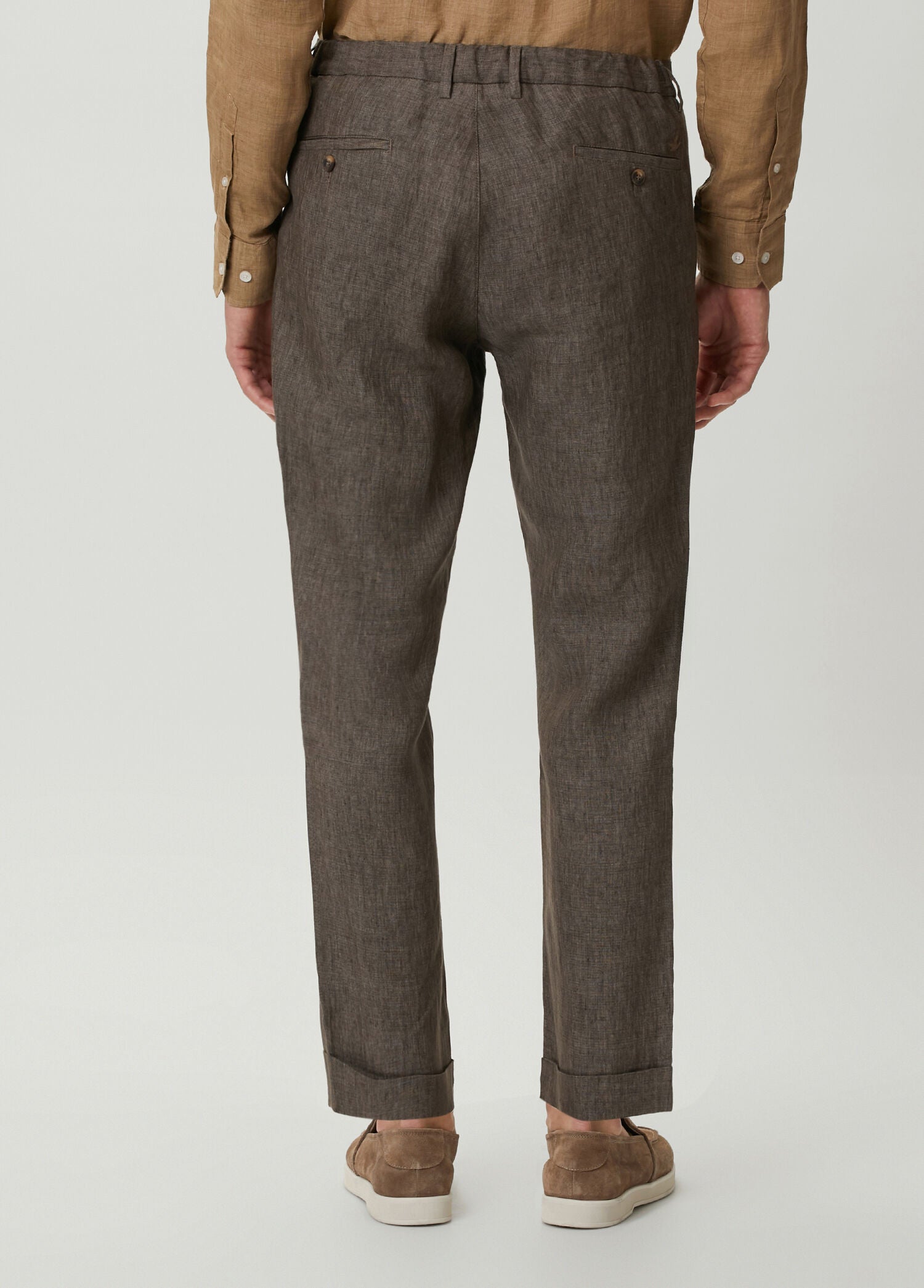 BEYMEN CLUB TROUSERS - BEYMEN