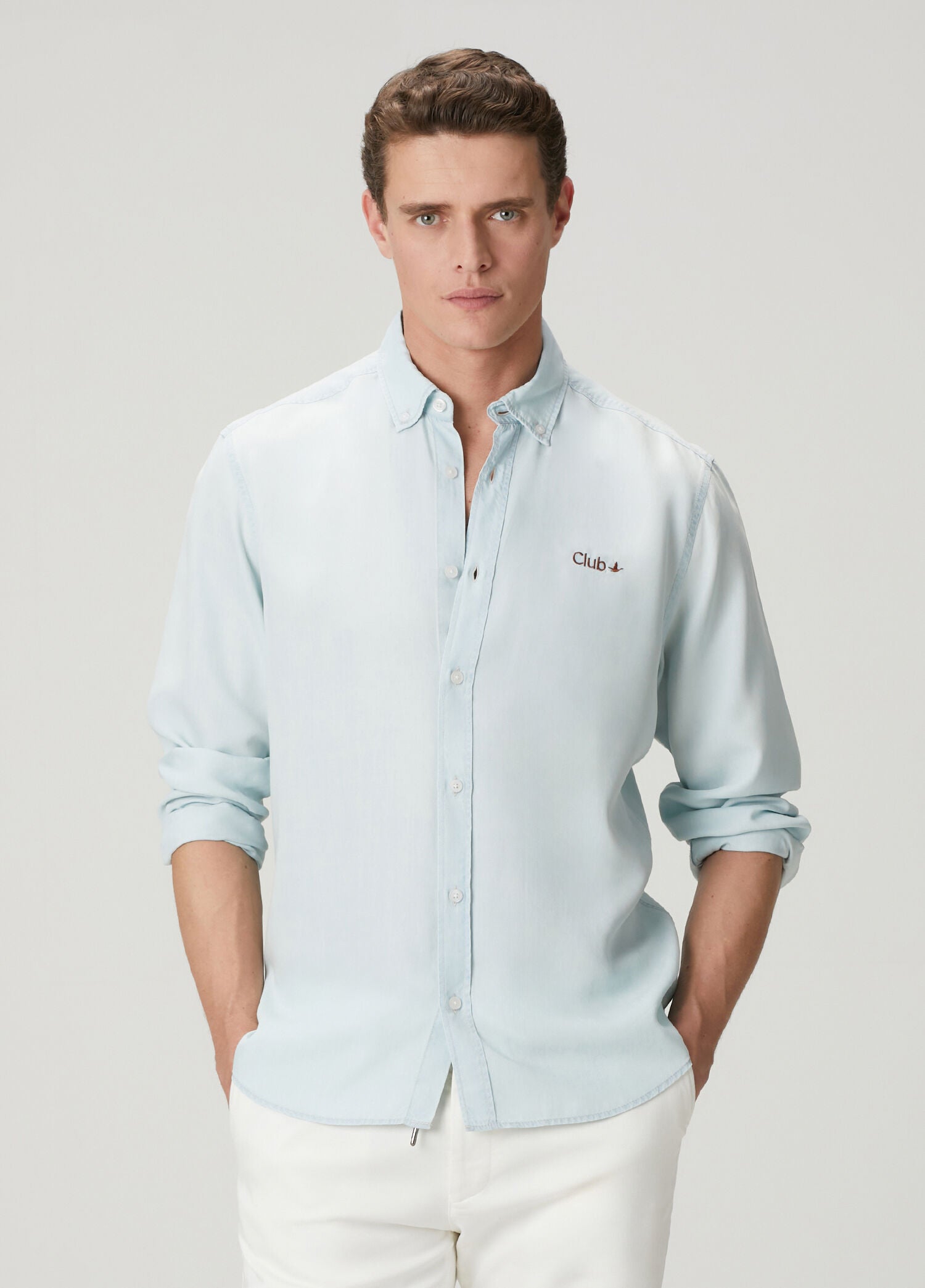 BEYMEN CLUB SHIRT - BEYMEN
