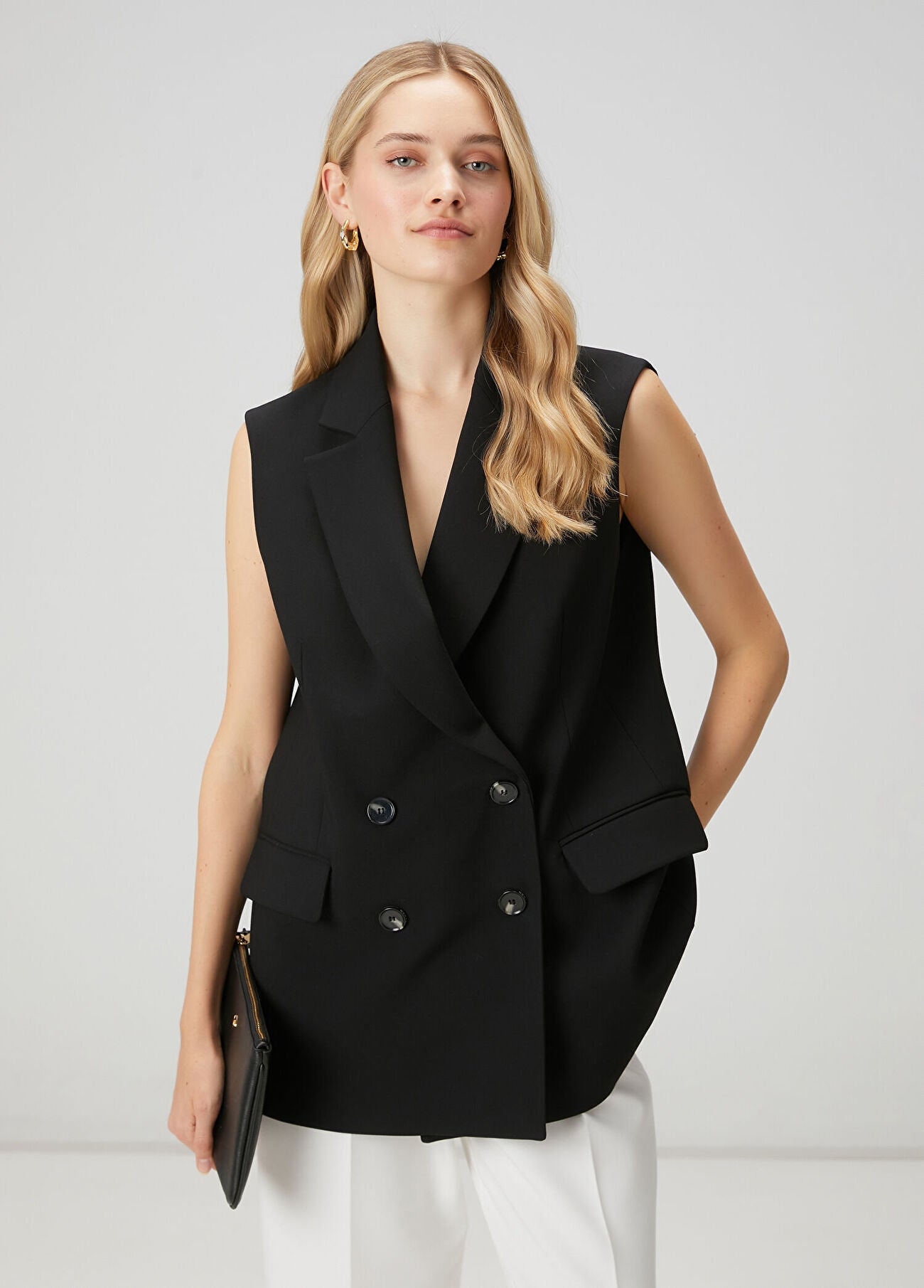 BEYMEN CLUB JACKET - BEYMEN