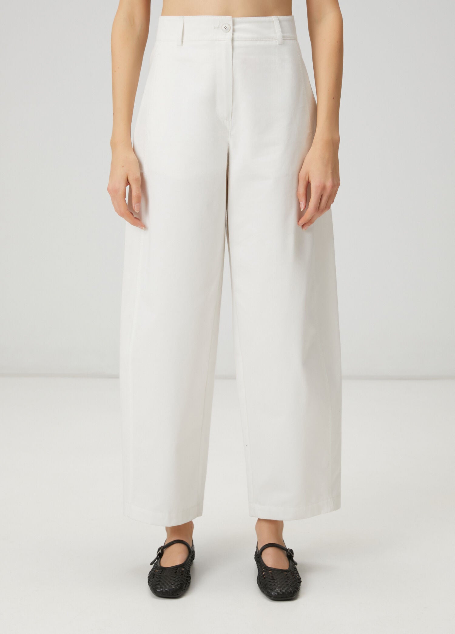 BEYMEN CLUB TROUSERS - BEYMEN