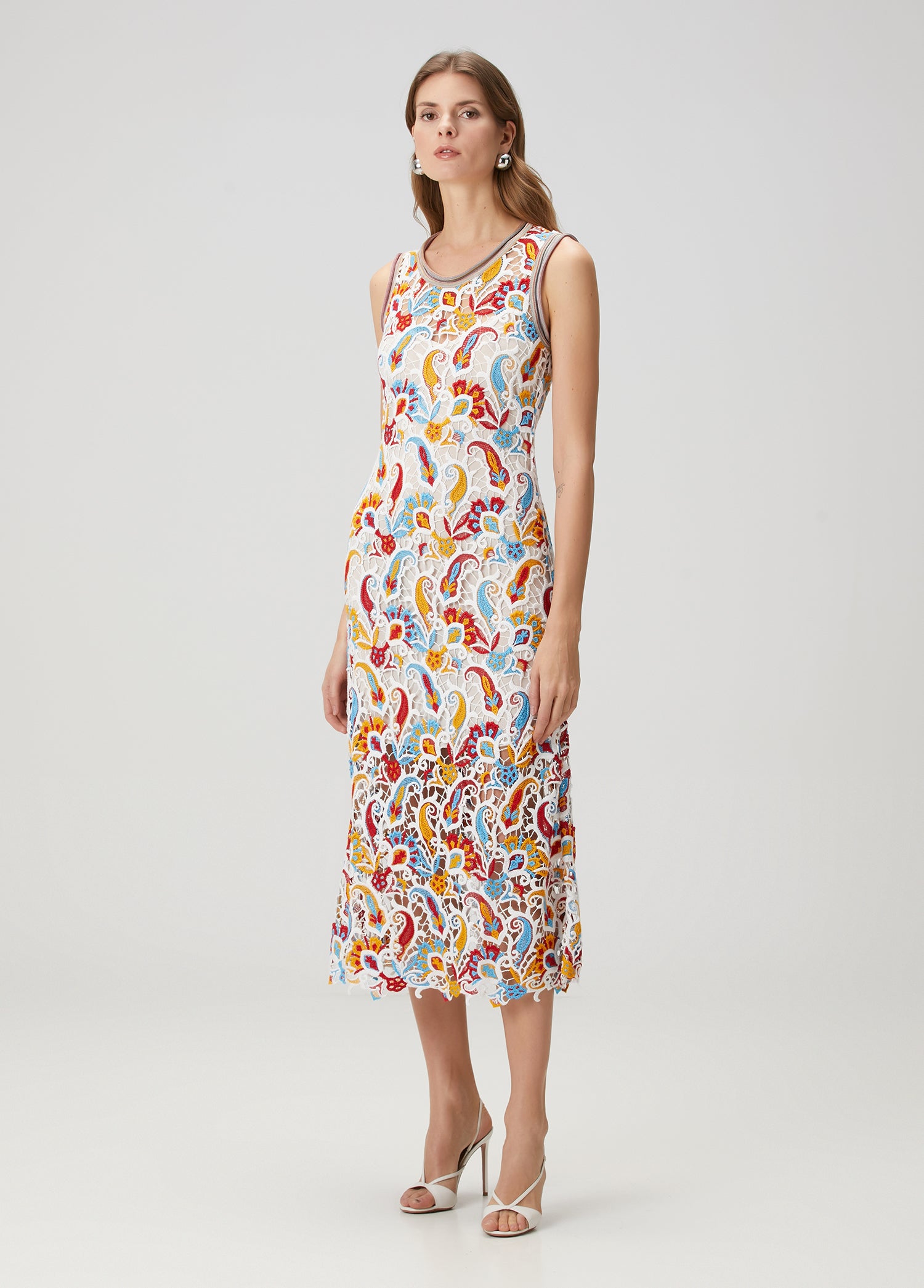 ETRO KNITWEAR DRESSES WOMAN - BEYMEN