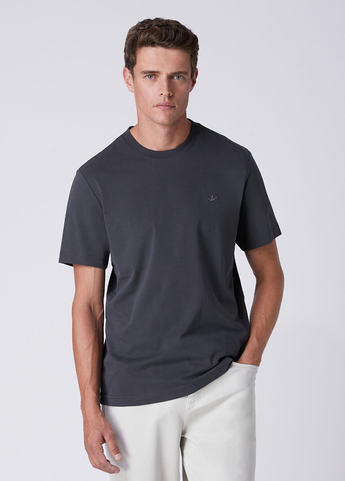 BEYMEN CLUB T-SHIRT - BEYMEN