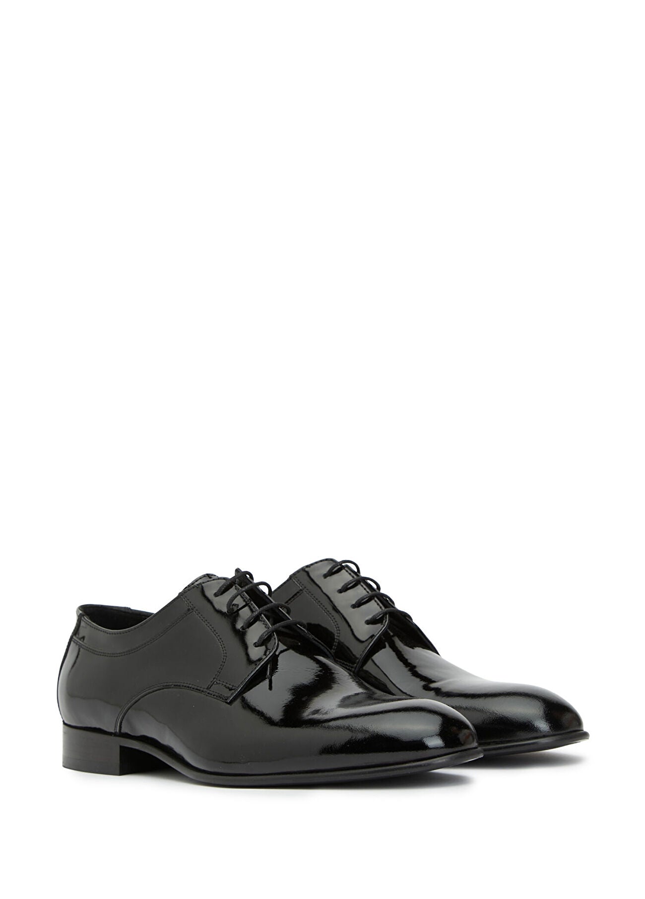 BEYMEN CLUB TUXEDO SHOES - BEYMEN