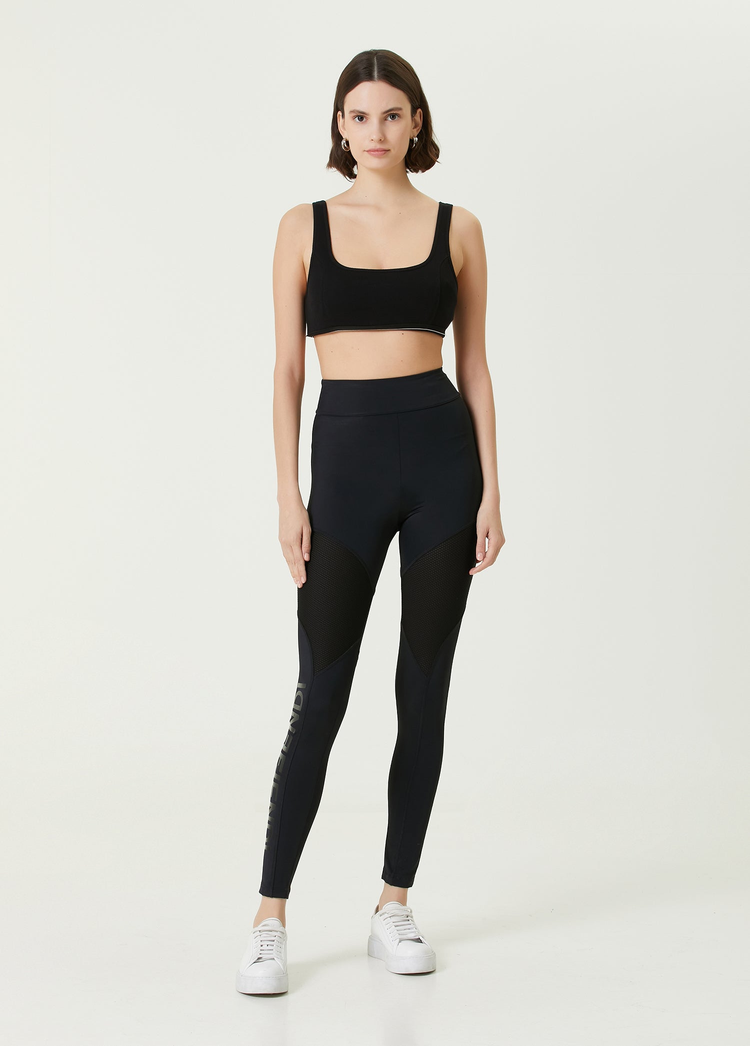 FENDI LEGGINGS - BEYMEN