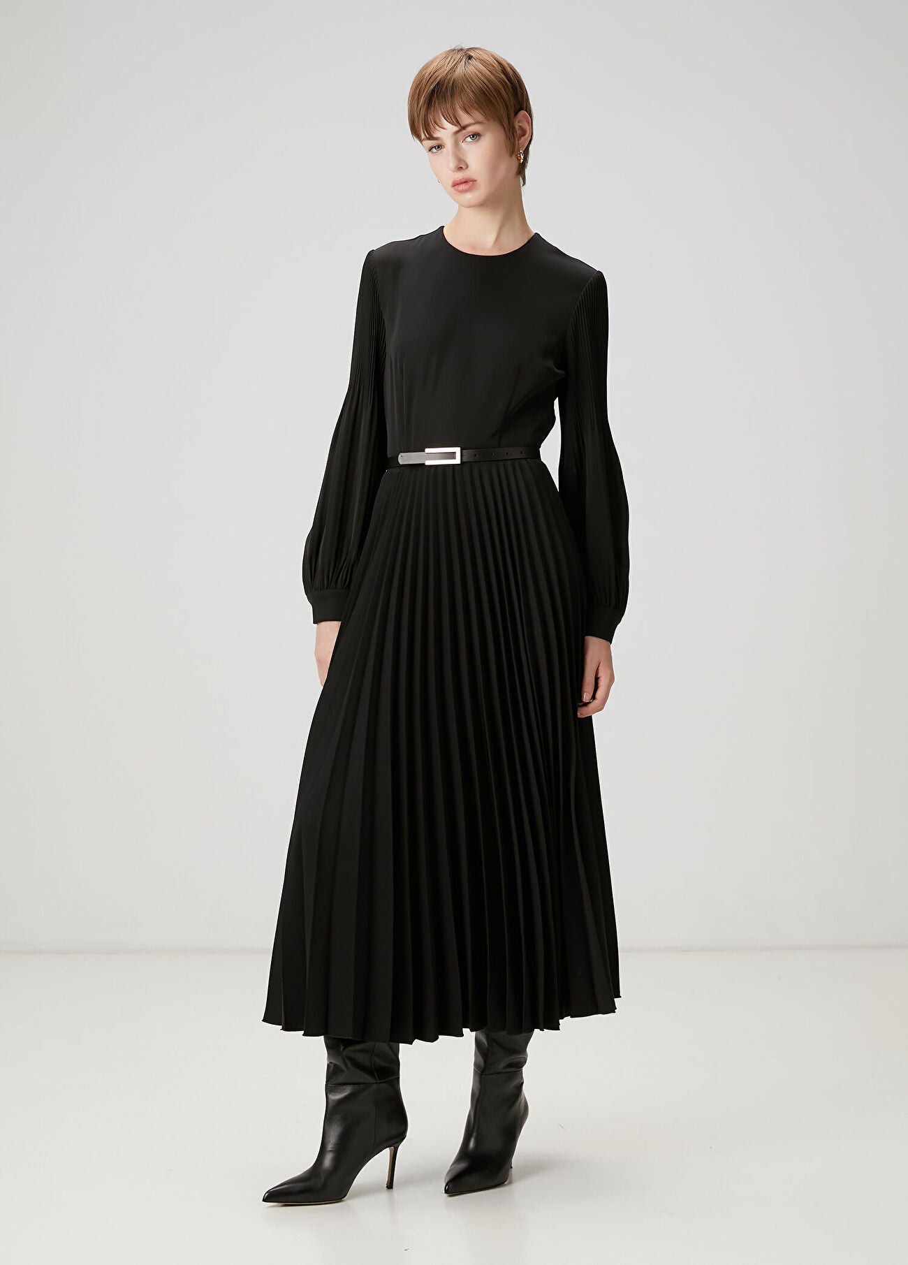 BEYMEN CLUB DRESS - BEYMEN