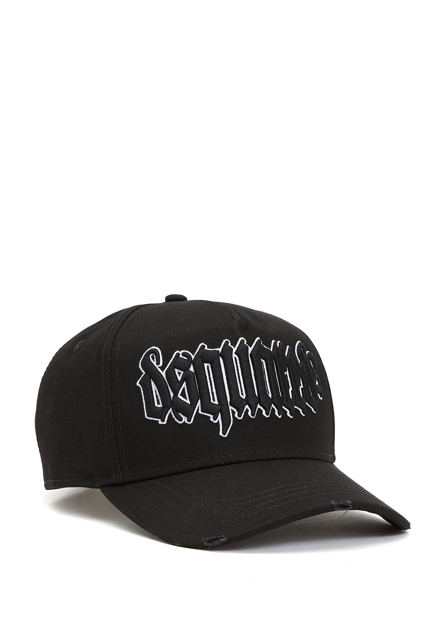 DSQUARED2 BASEBALL CAP - BEYMEN