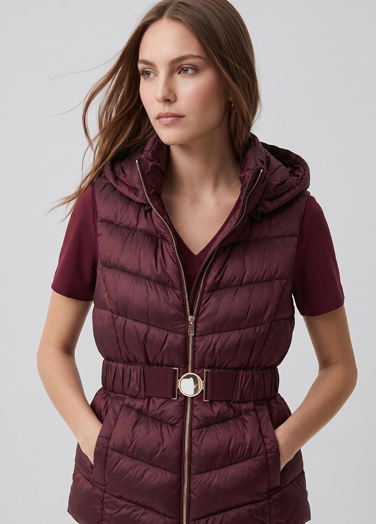 BEYMEN CLUB VEST - BEYMEN