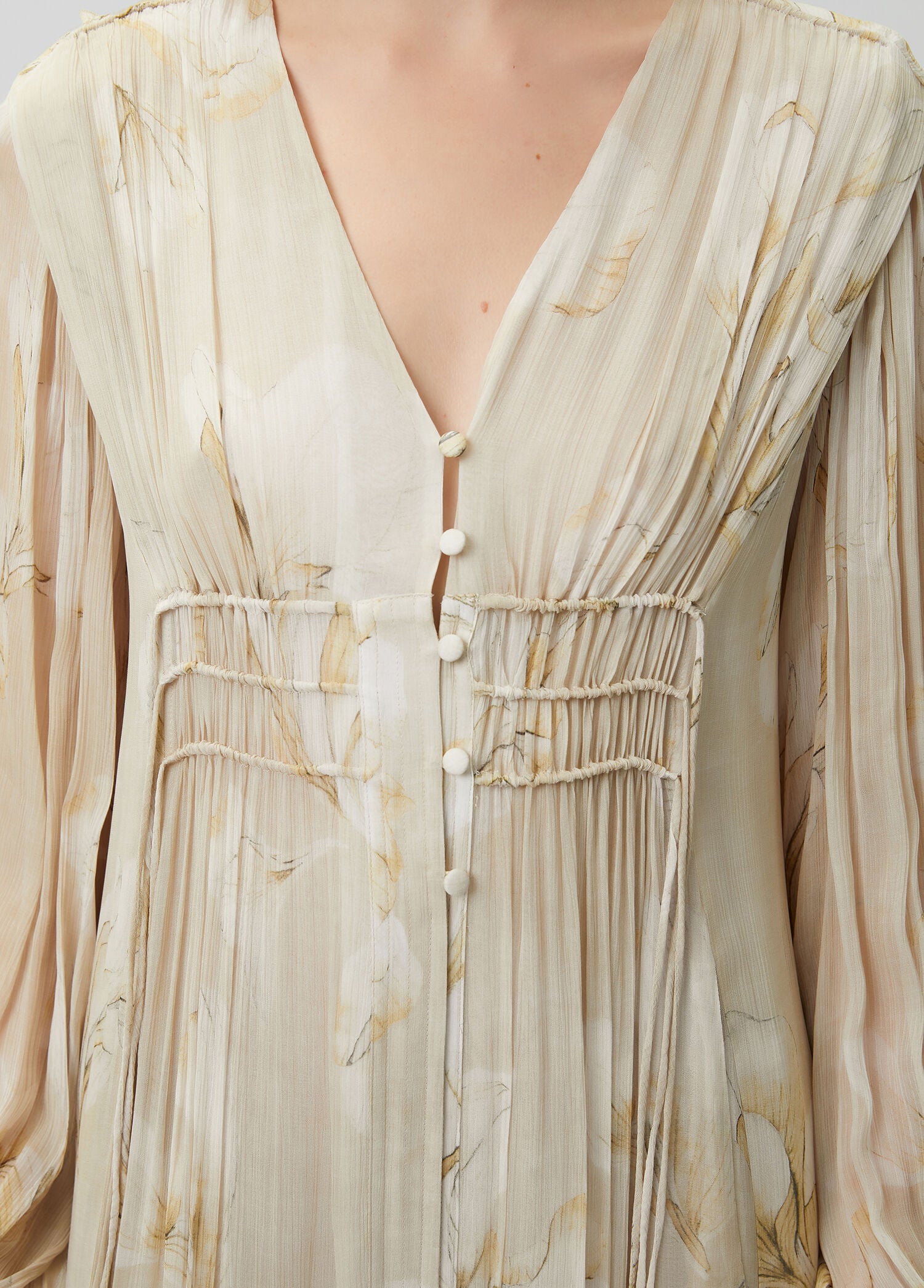 BEYMEN CLUB DRESS - BEYMEN