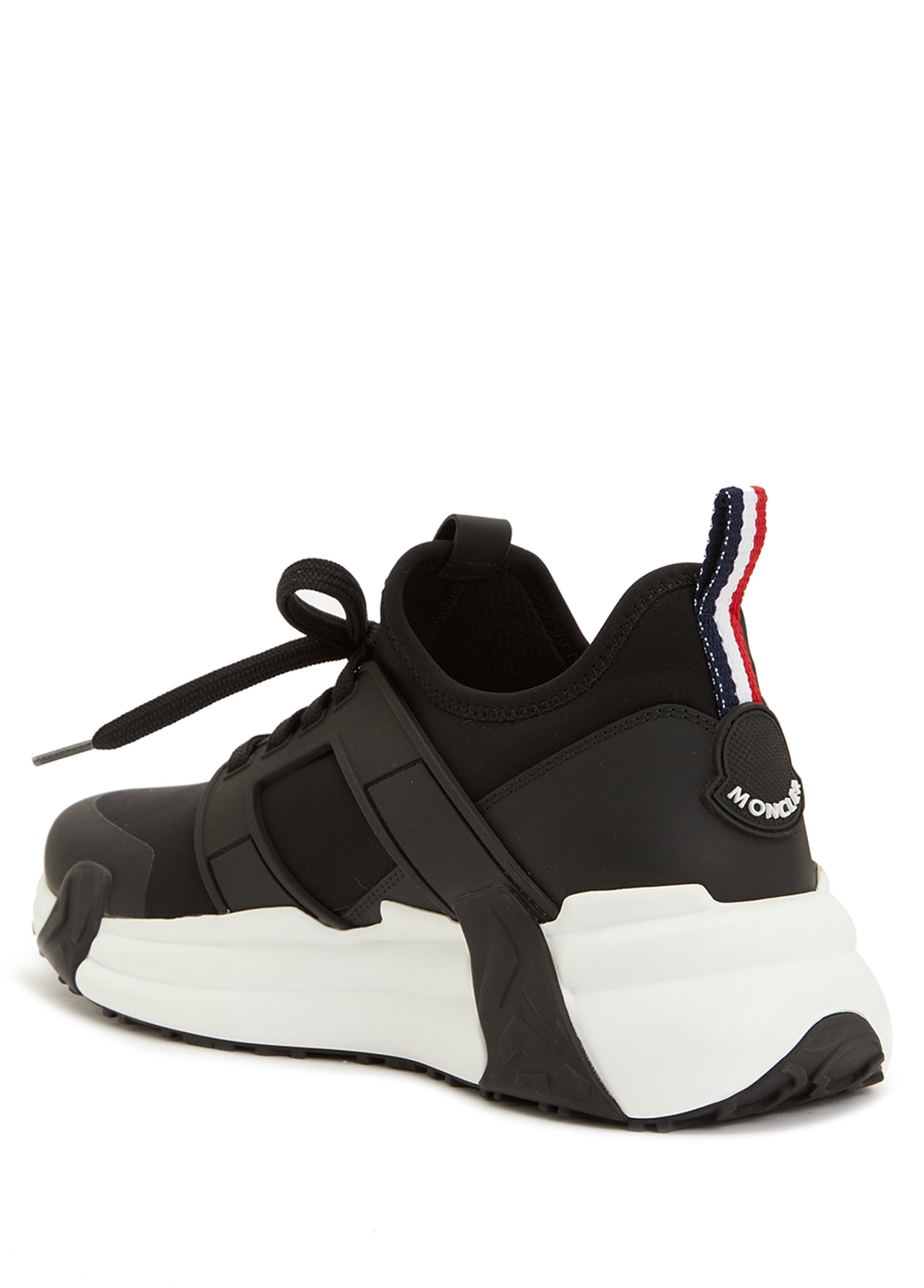 MONCLER LOW TOP SNEAKER - BEYMEN