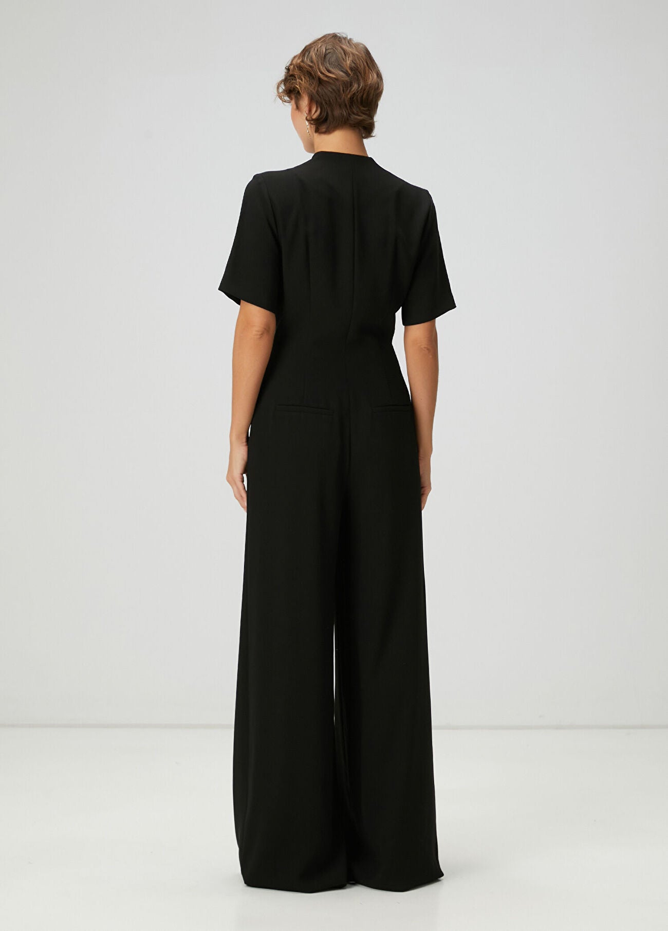 BEYMEN CLUB TROUSERS - BEYMEN