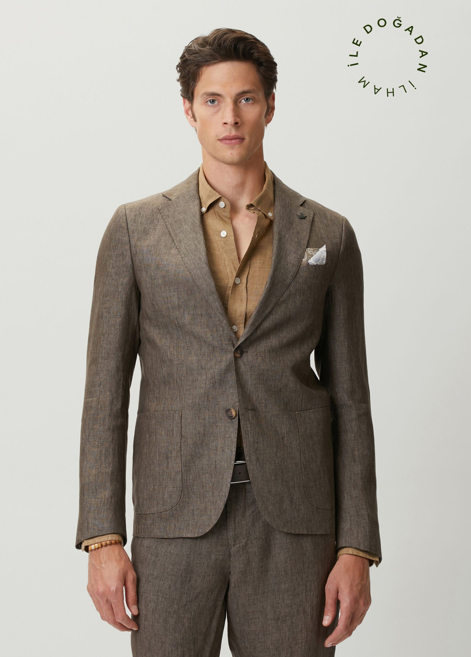 BEYMEN CLUB JACKET - BEYMEN
