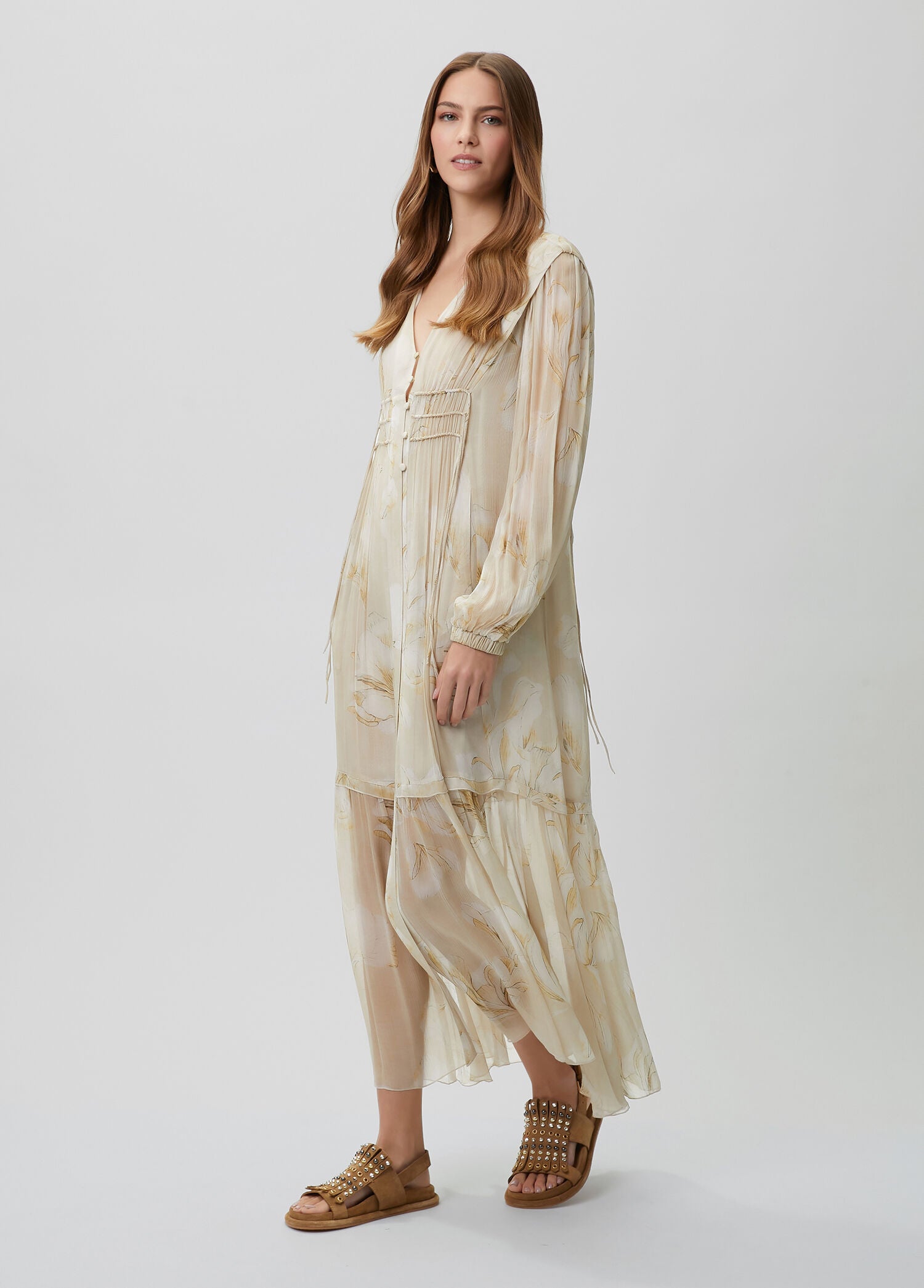 BEYMEN CLUB DRESS - BEYMEN