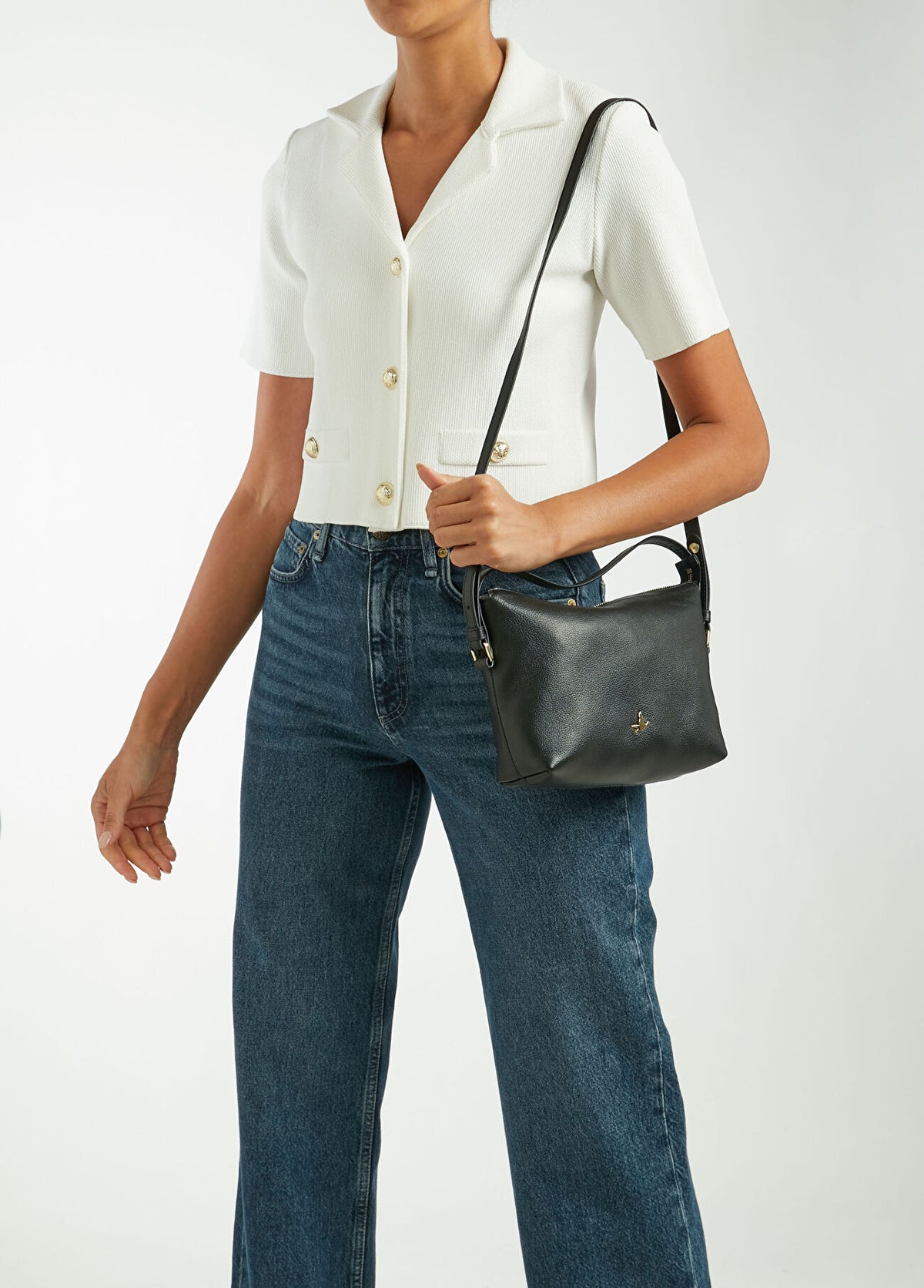 BEYMEN CLUB CROSS BAG - BEYMEN