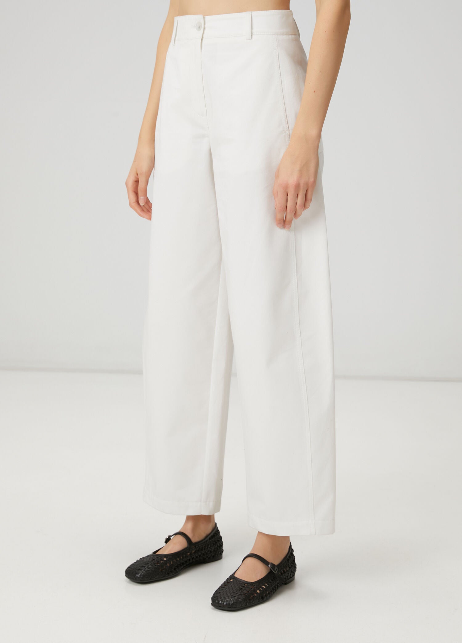 BEYMEN CLUB TROUSERS - BEYMEN
