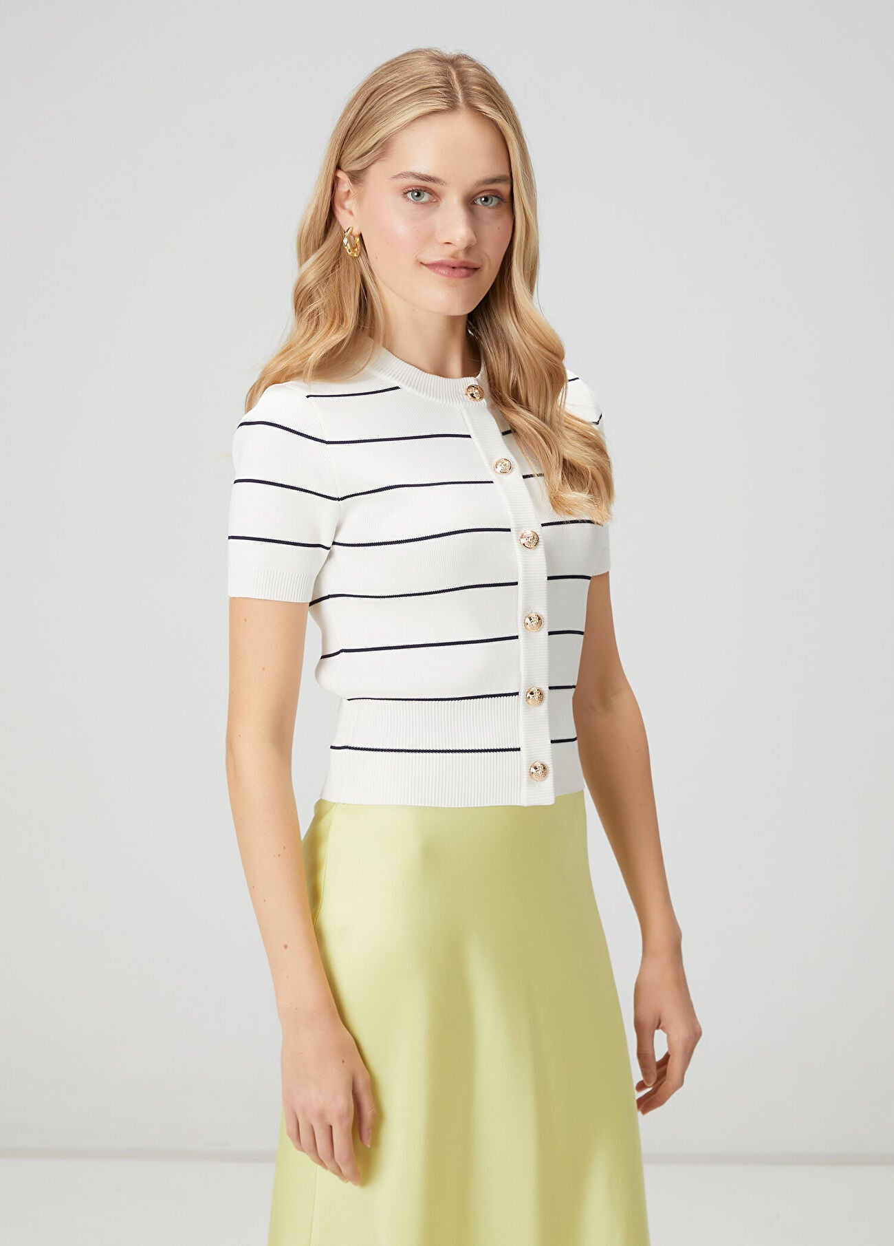 BEYMEN CLUB CARDIGAN - BEYMEN