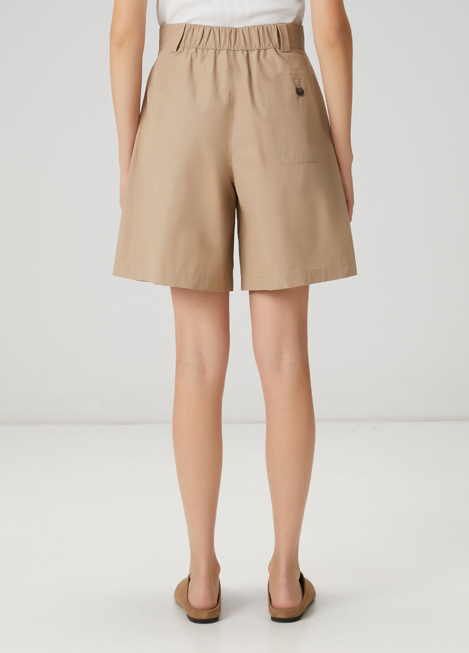 BEYMEN CLUB SHORTS - BEYMEN