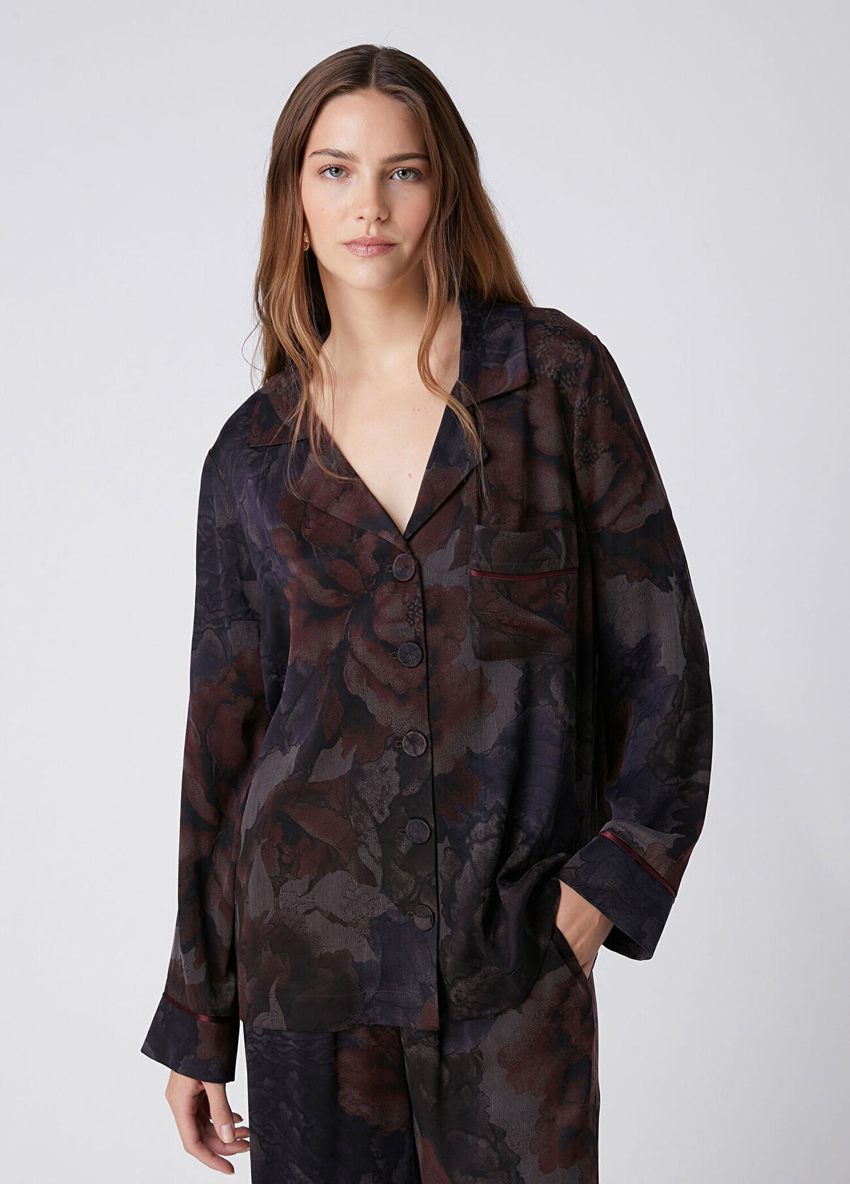 BEYMEN CLUB SHIRT - BEYMEN