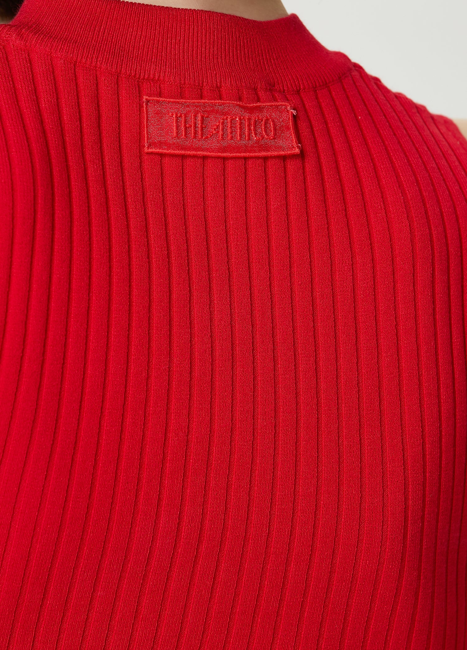 THE ATTICO TOP - BEYMEN