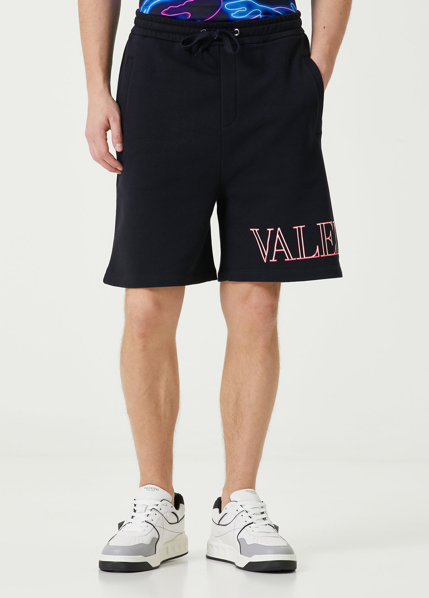 VALENTINO JERSEY BOTTOM - BEYMEN