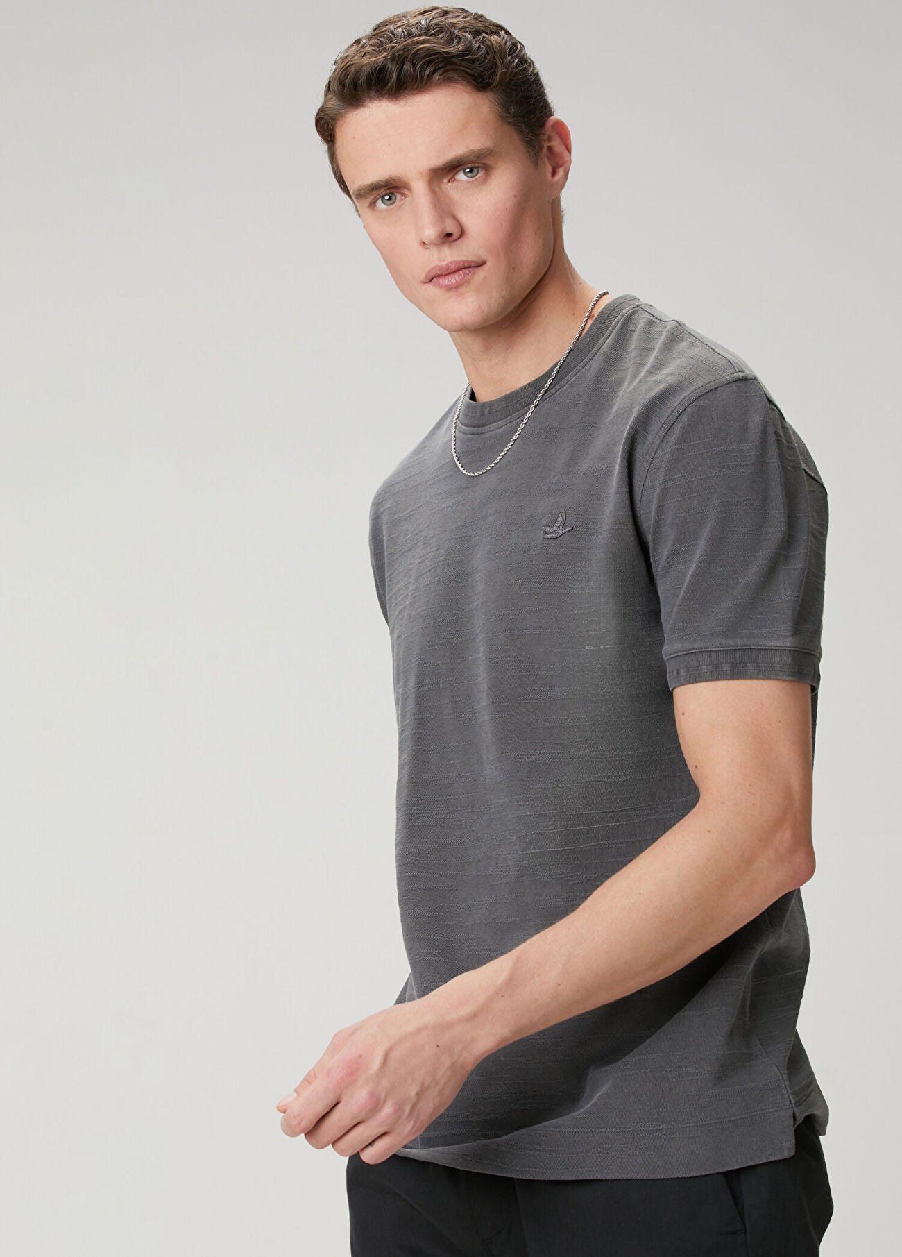 BEYMEN CLUB T-SHIRT - BEYMEN