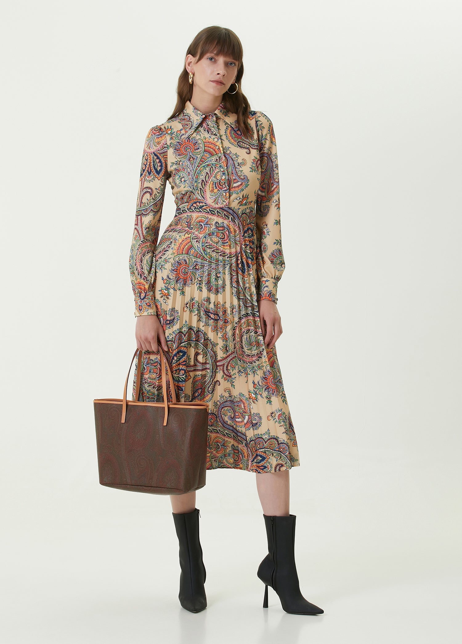 ETRO DRESS - BEYMEN