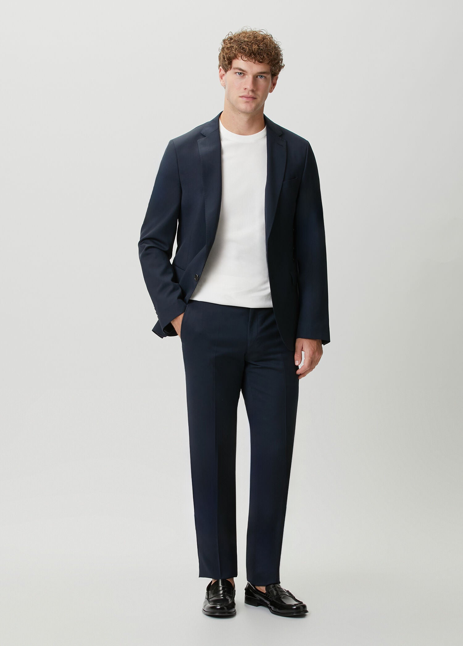 BEYMEN CLUB SUIT - BEYMEN