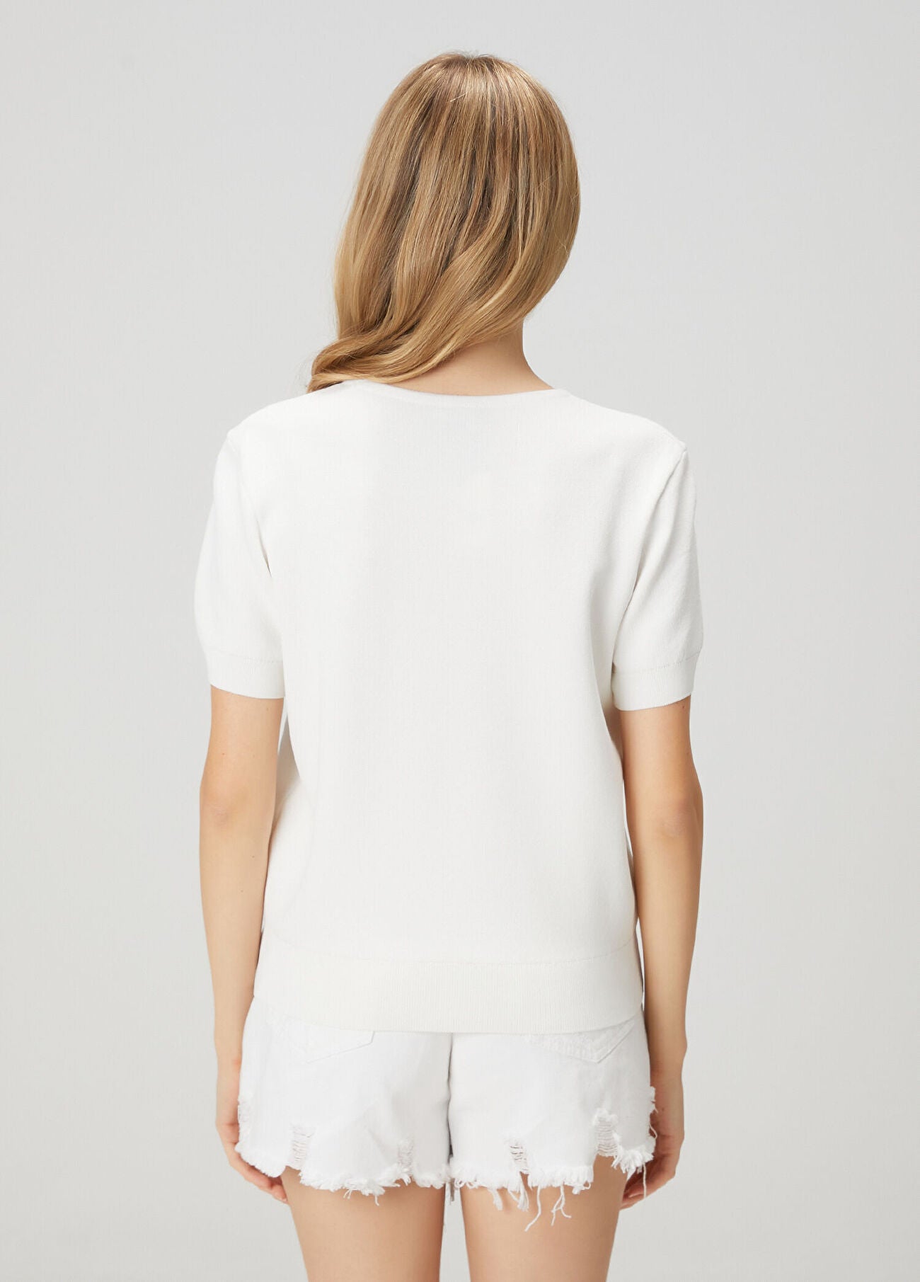BEYMEN CLUB SWEATER - BEYMEN