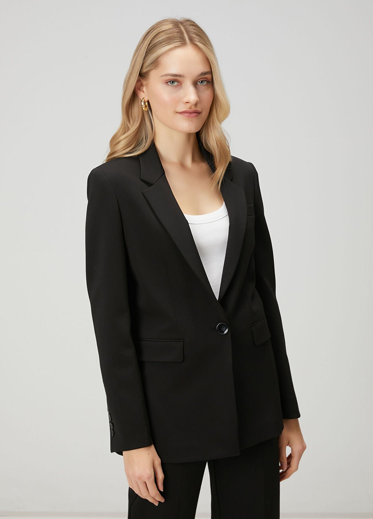 BEYMEN CLUB JACKET - BEYMEN