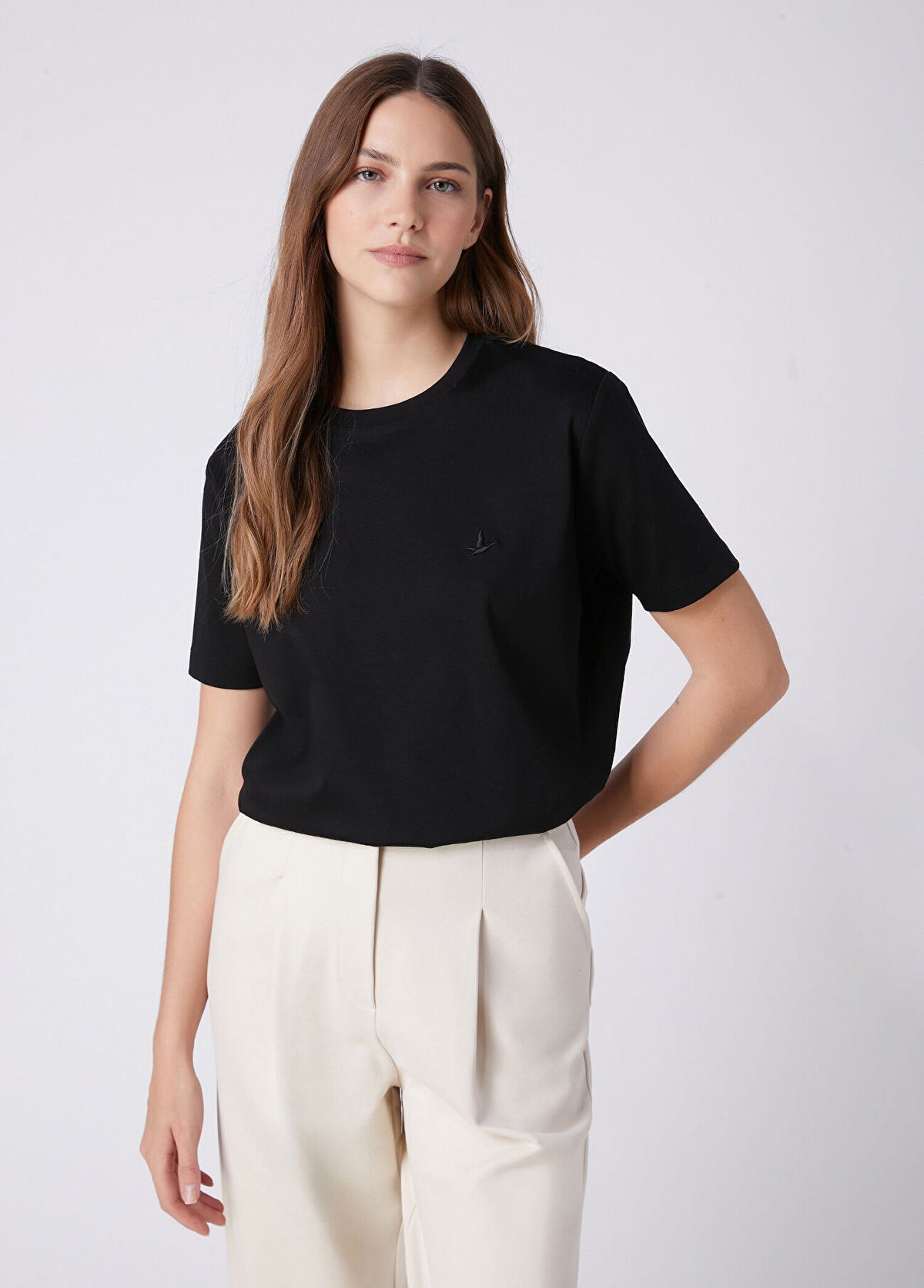 BEYMEN CLUB T-SHIRT - BEYMEN
