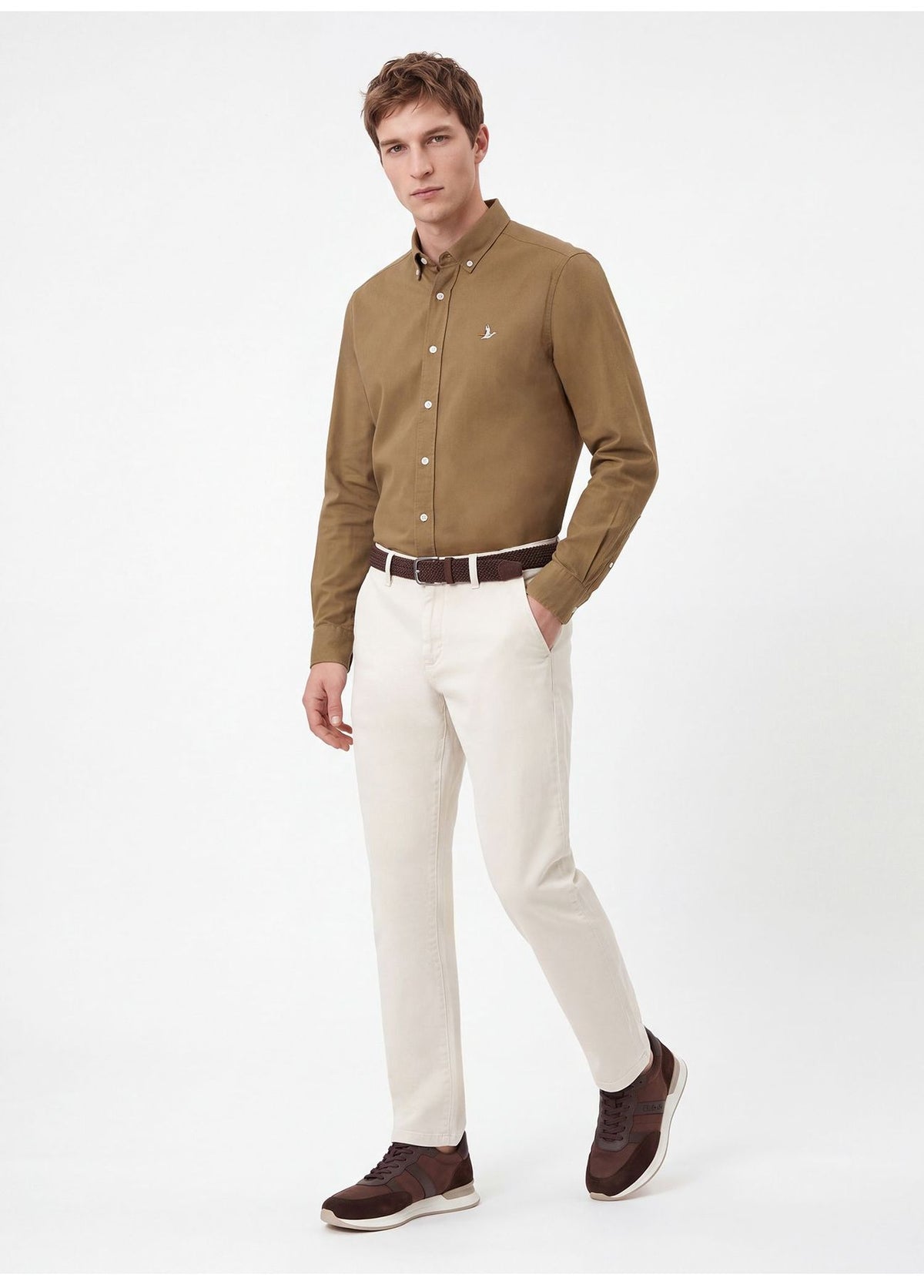 BEYMEN CLUB SHIRT - BEYMEN