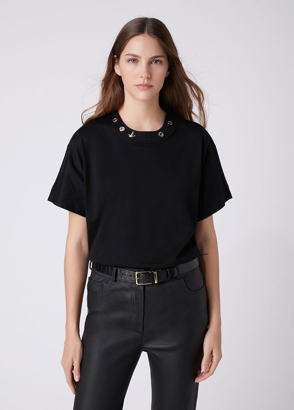 BEYMEN CLUB T-SHIRT - BEYMEN