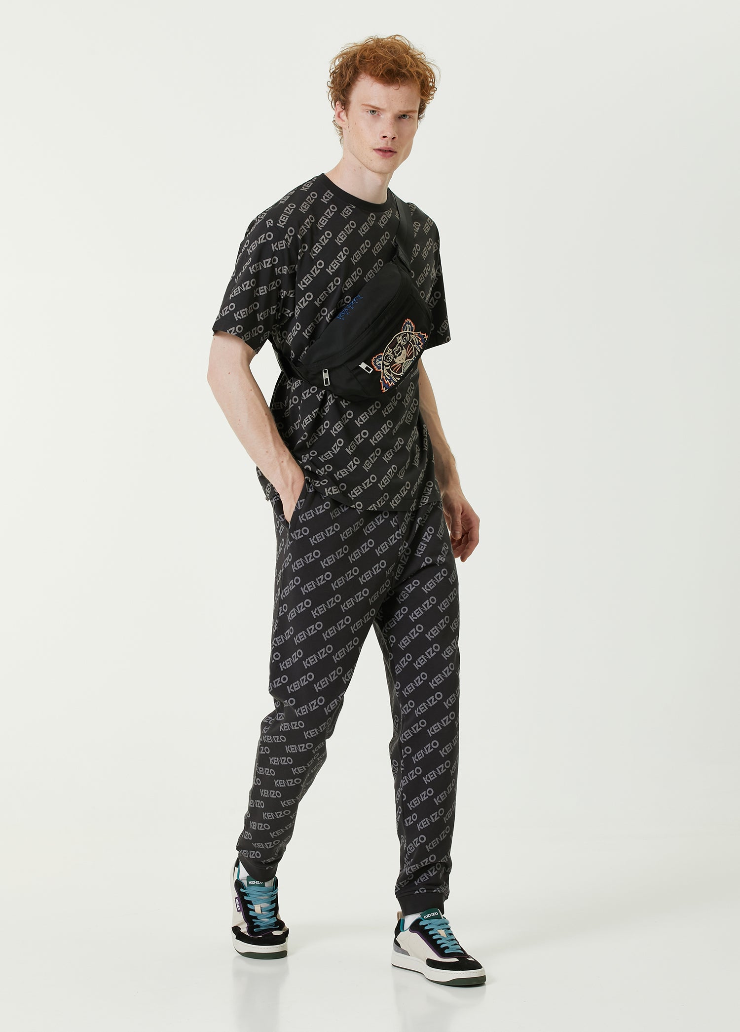 KENZO T-SHIRT - BEYMEN