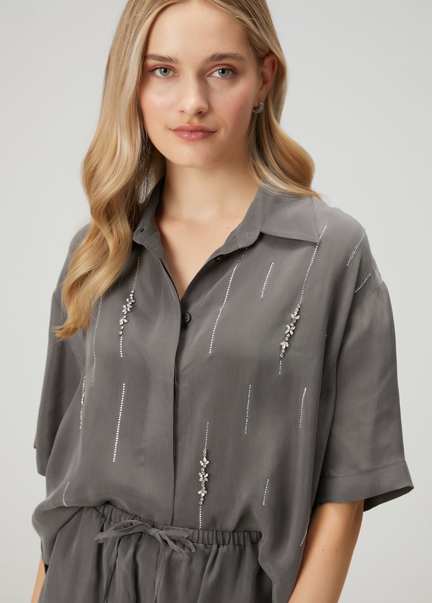 BEYMEN CLUB SHIRT - BEYMEN