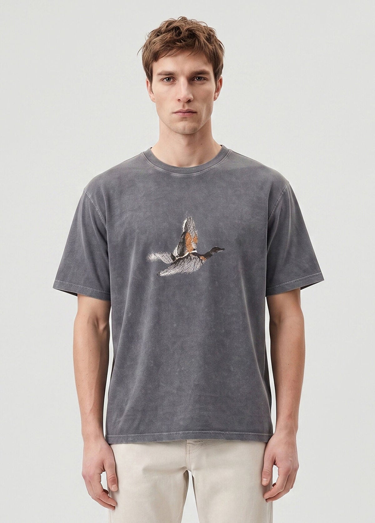 BEYMEN CLUB T-SHIRT - BEYMEN
