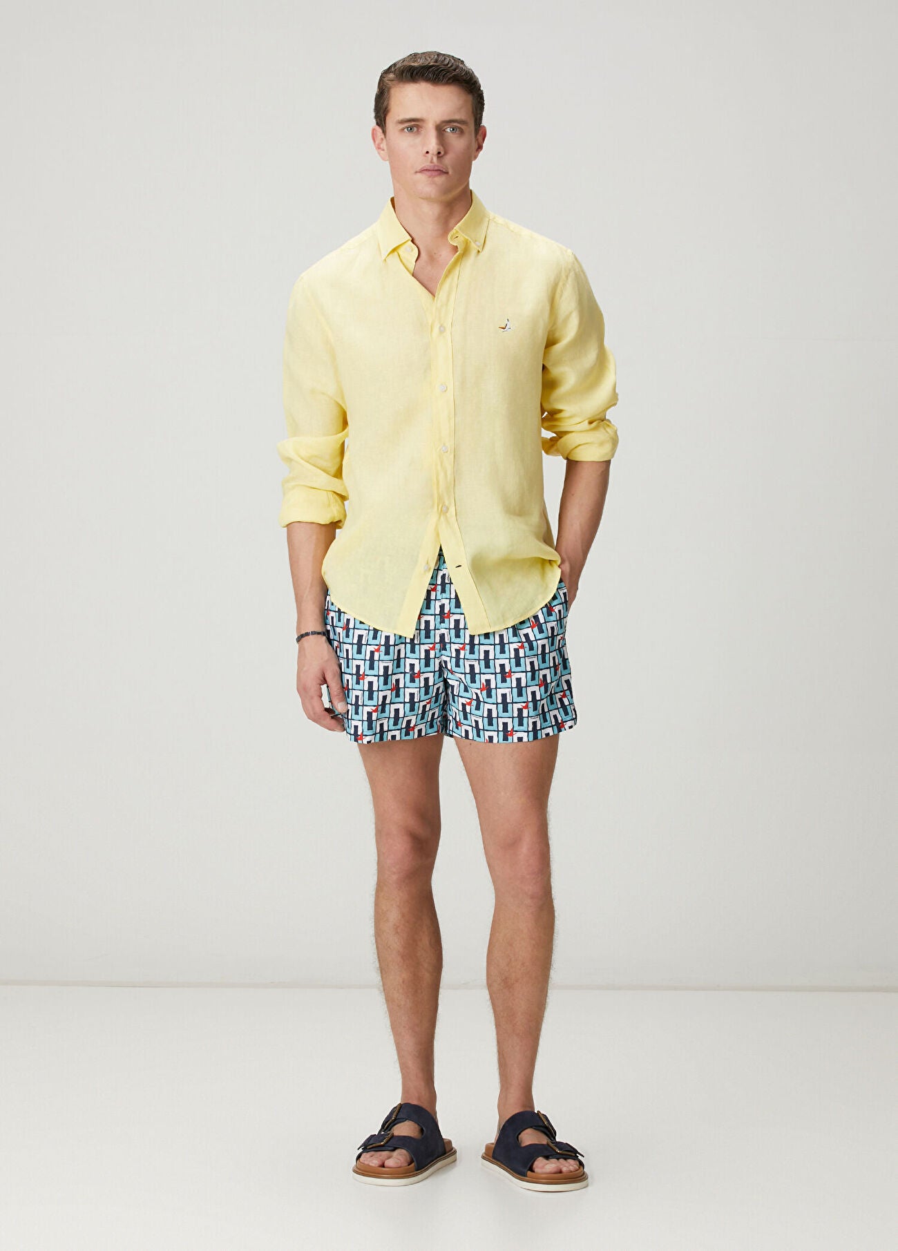 BEYMEN CLUB SWIMWEAR - BEYMEN