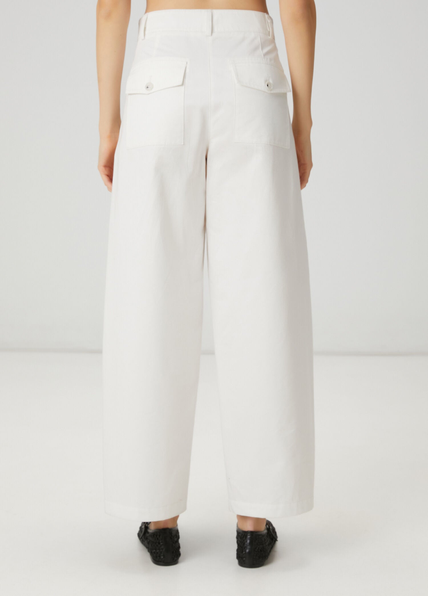 BEYMEN CLUB TROUSERS - BEYMEN