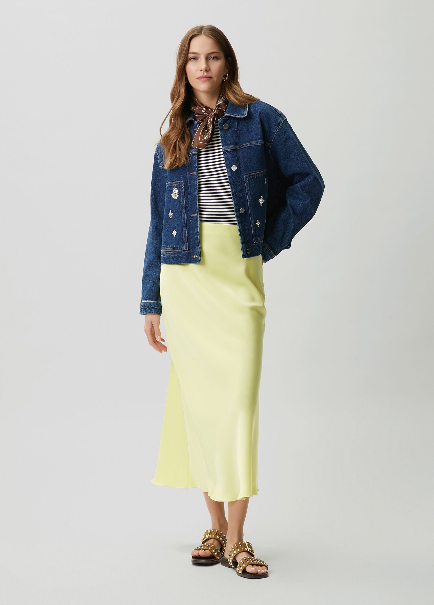 BEYMEN CLUB JACKET - BEYMEN