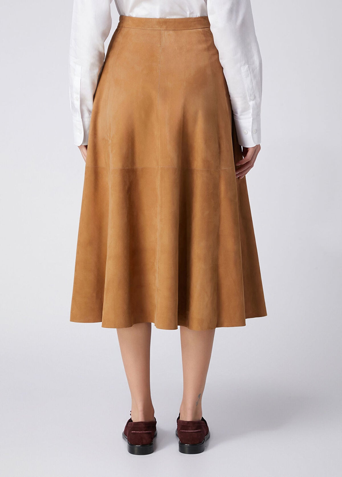 BEYMEN CLUB SKIRT - BEYMEN