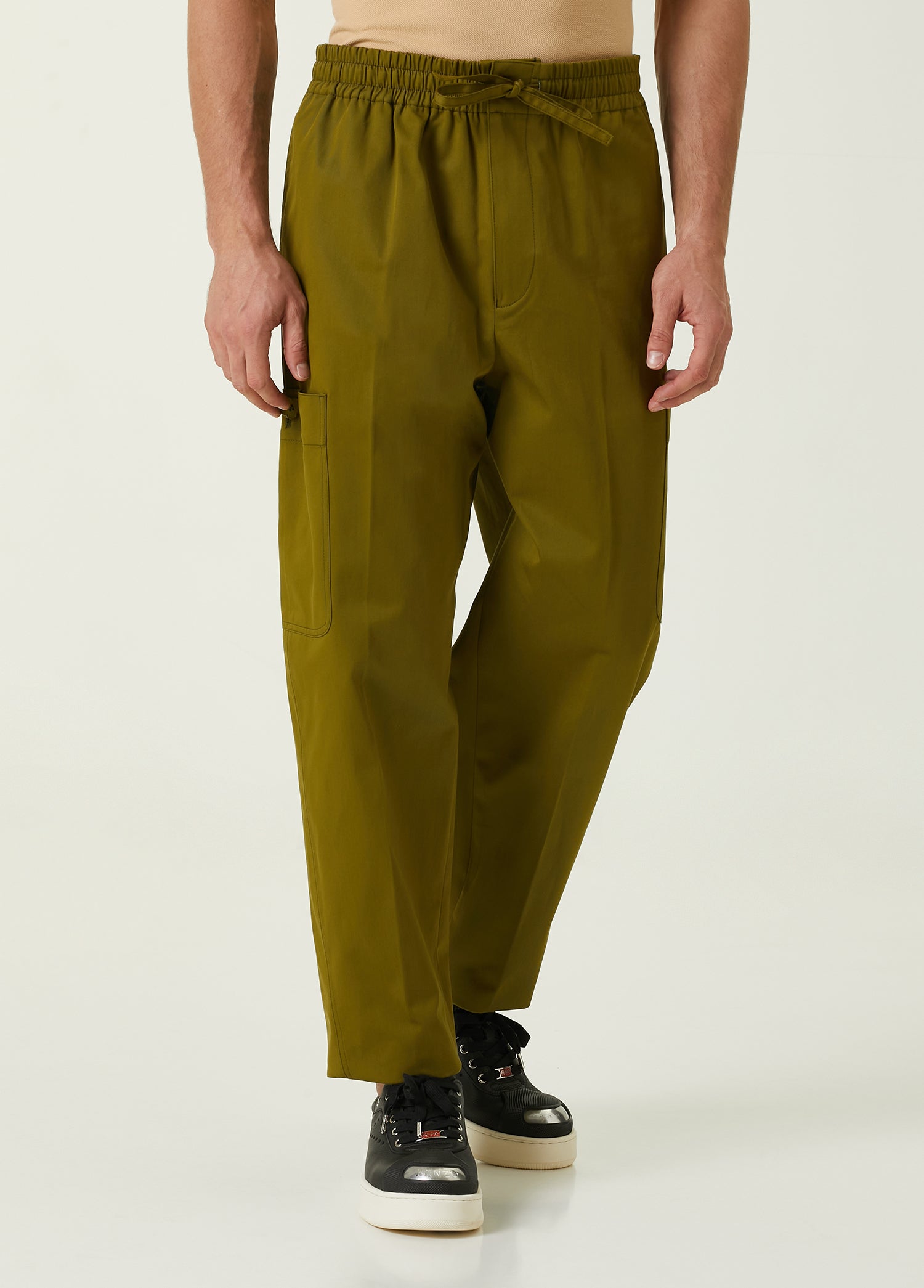 KENZO CARGO PANT - BEYMEN