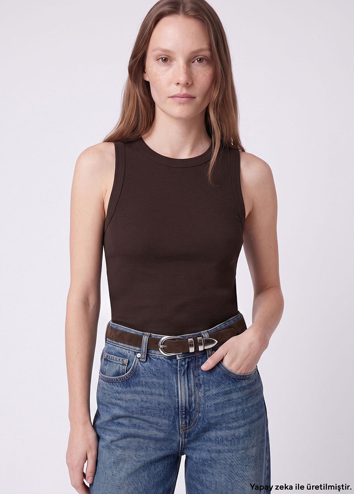 BEYMEN CLUB TANK - BEYMEN