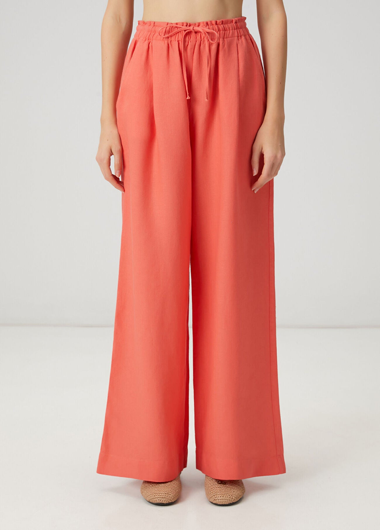 BEYMEN CLUB TROUSERS - BEYMEN
