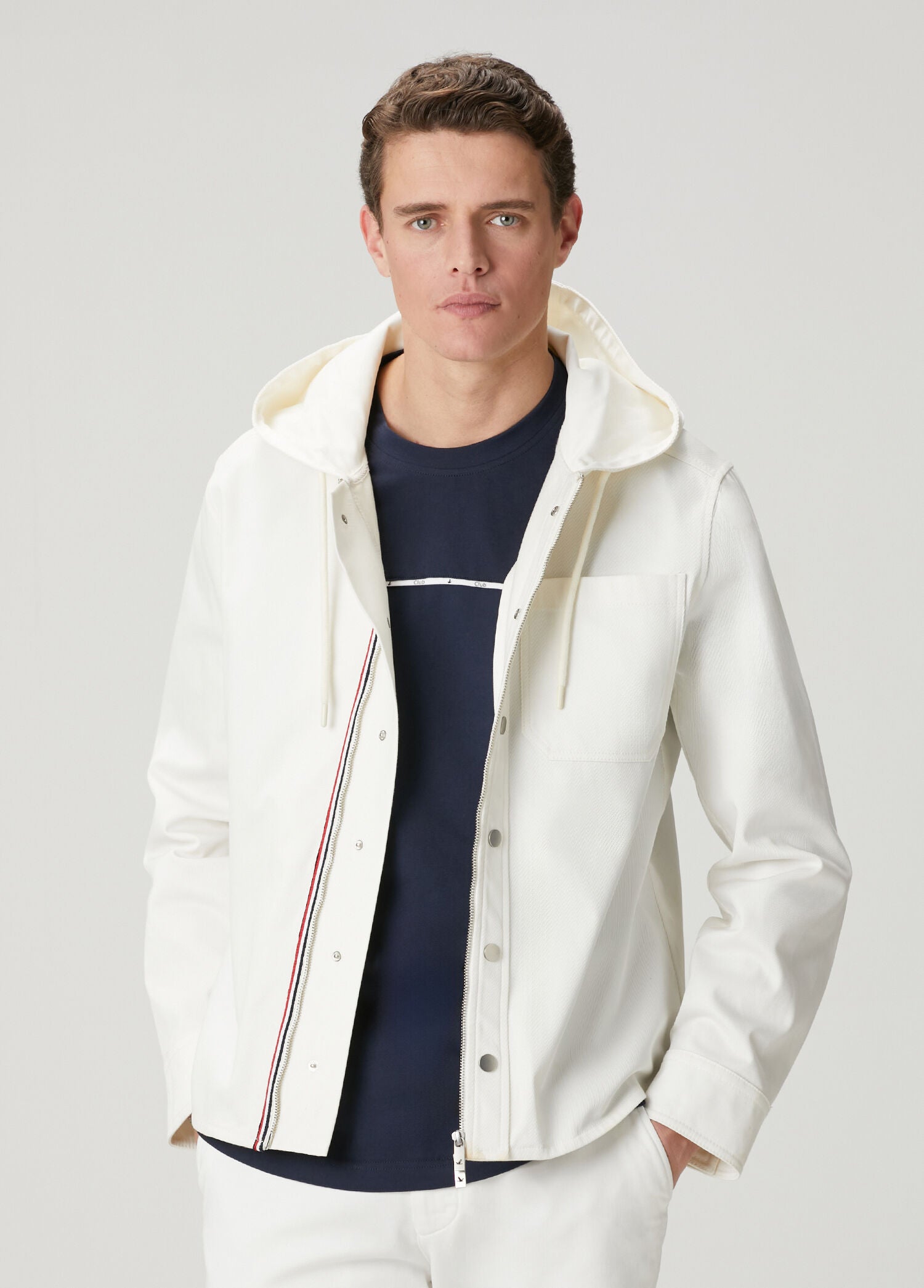 BEYMEN CLUB OUTWEAR SHIRT - BEYMEN
