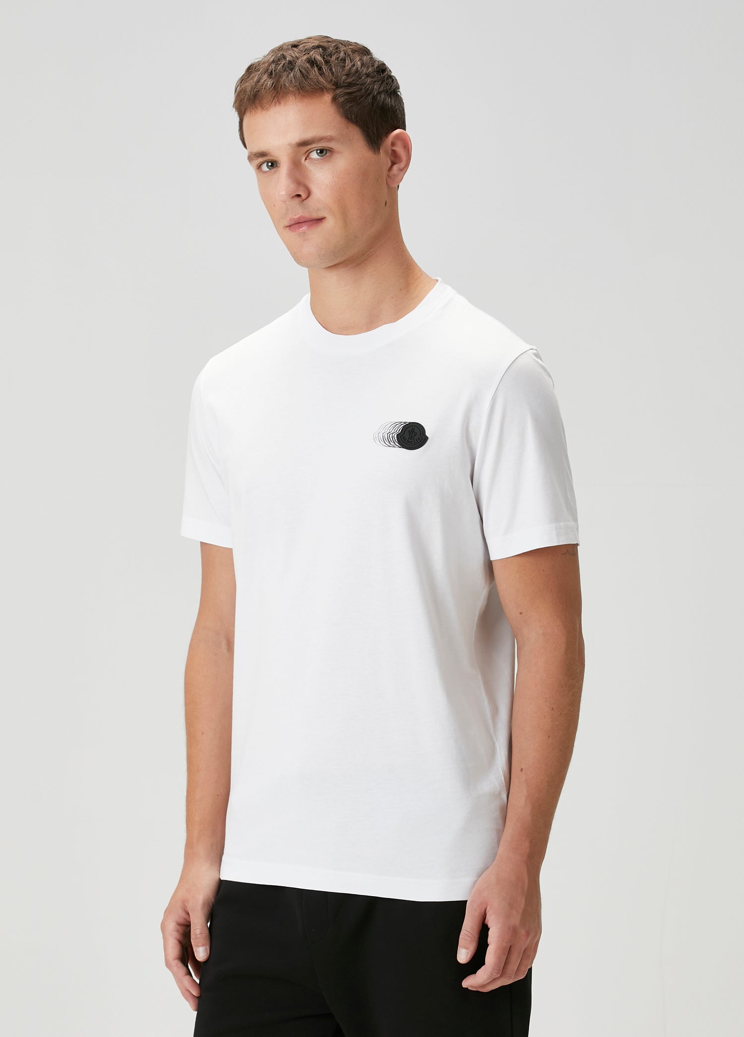 MONCLER T-SHIRT - BEYMEN