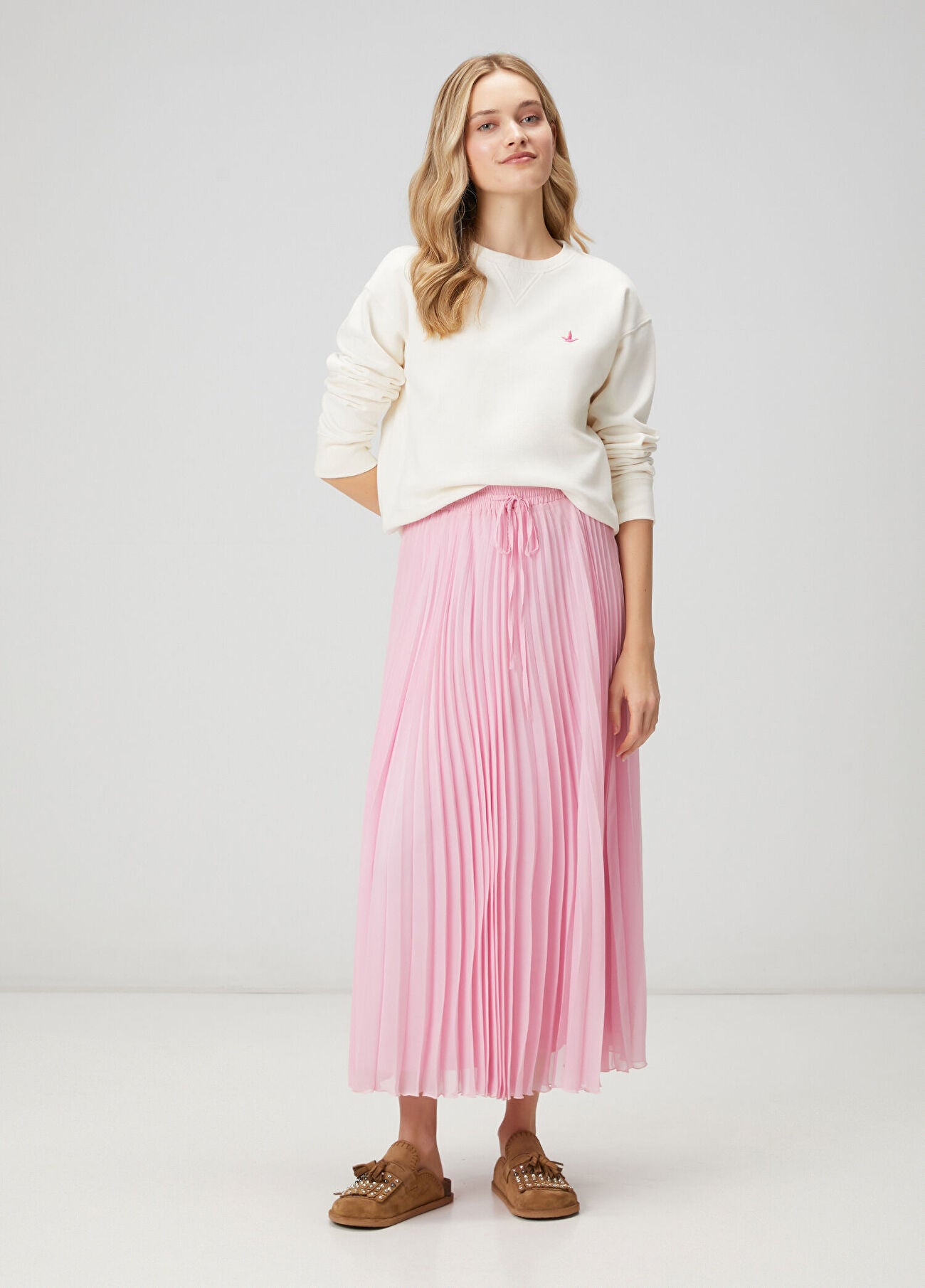 BEYMEN CLUB SKIRT - BEYMEN