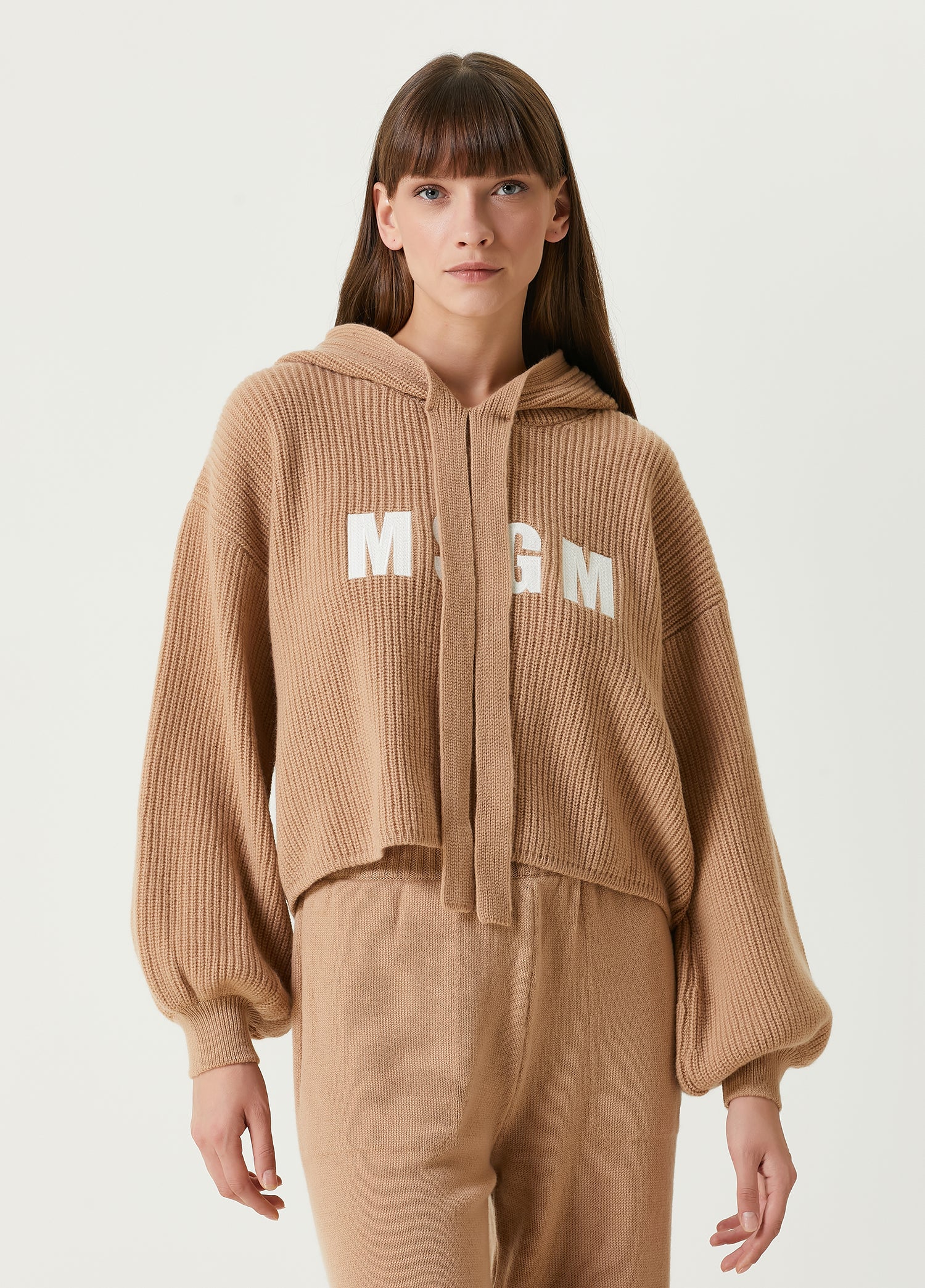 MSGM MAGLIA/SWEATER - BEYMEN