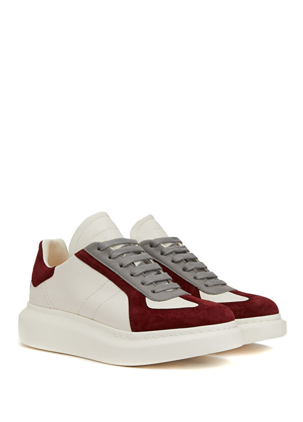 ALEXANDER MCQUEEN SNEAKER S.RUBBER - BEYMEN