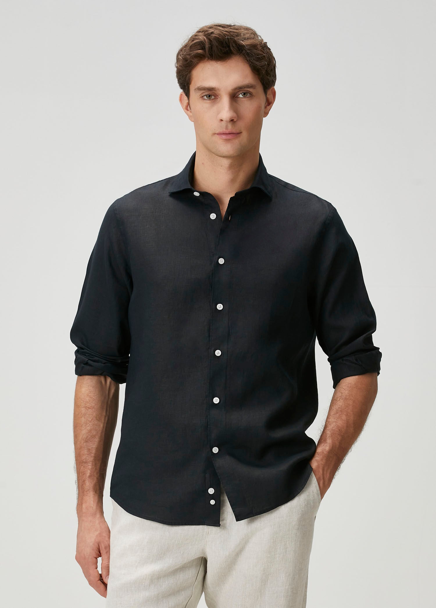 BEYMEN COLLECTION SHIRT - BEYMEN