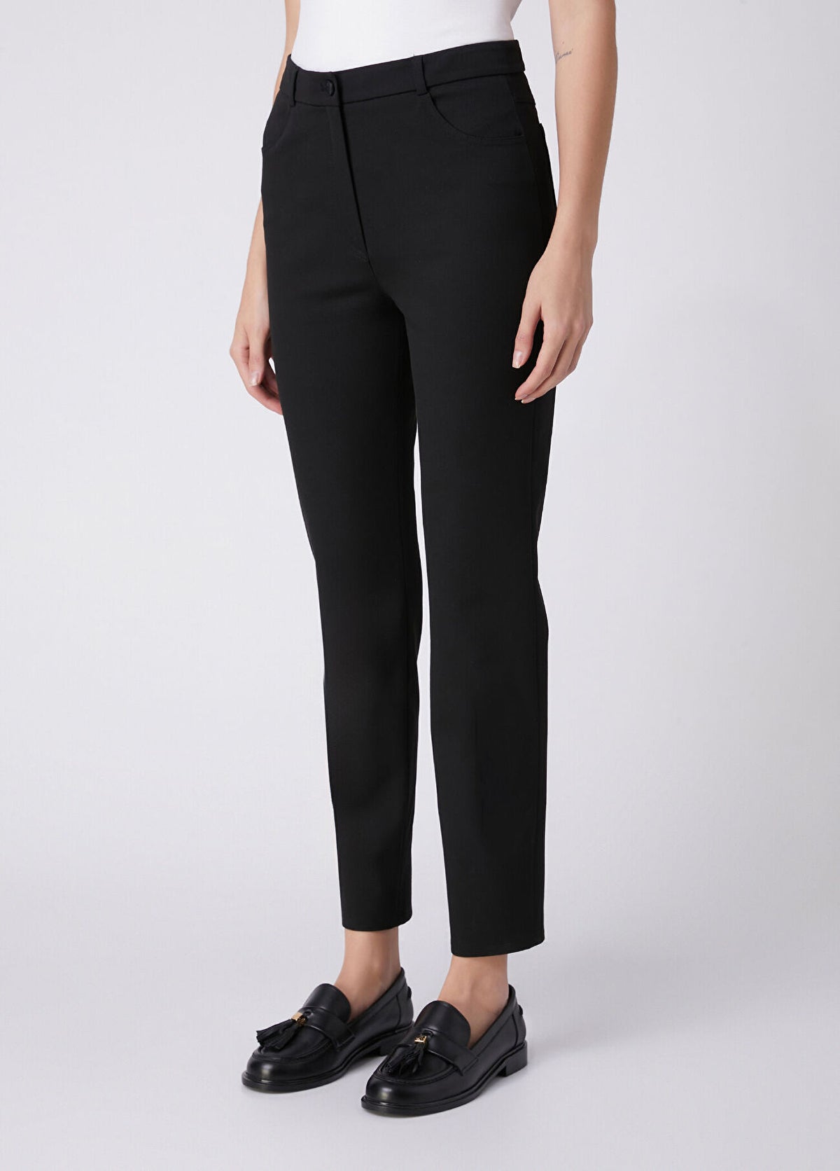 BEYMEN CLUB TROUSERS - BEYMEN