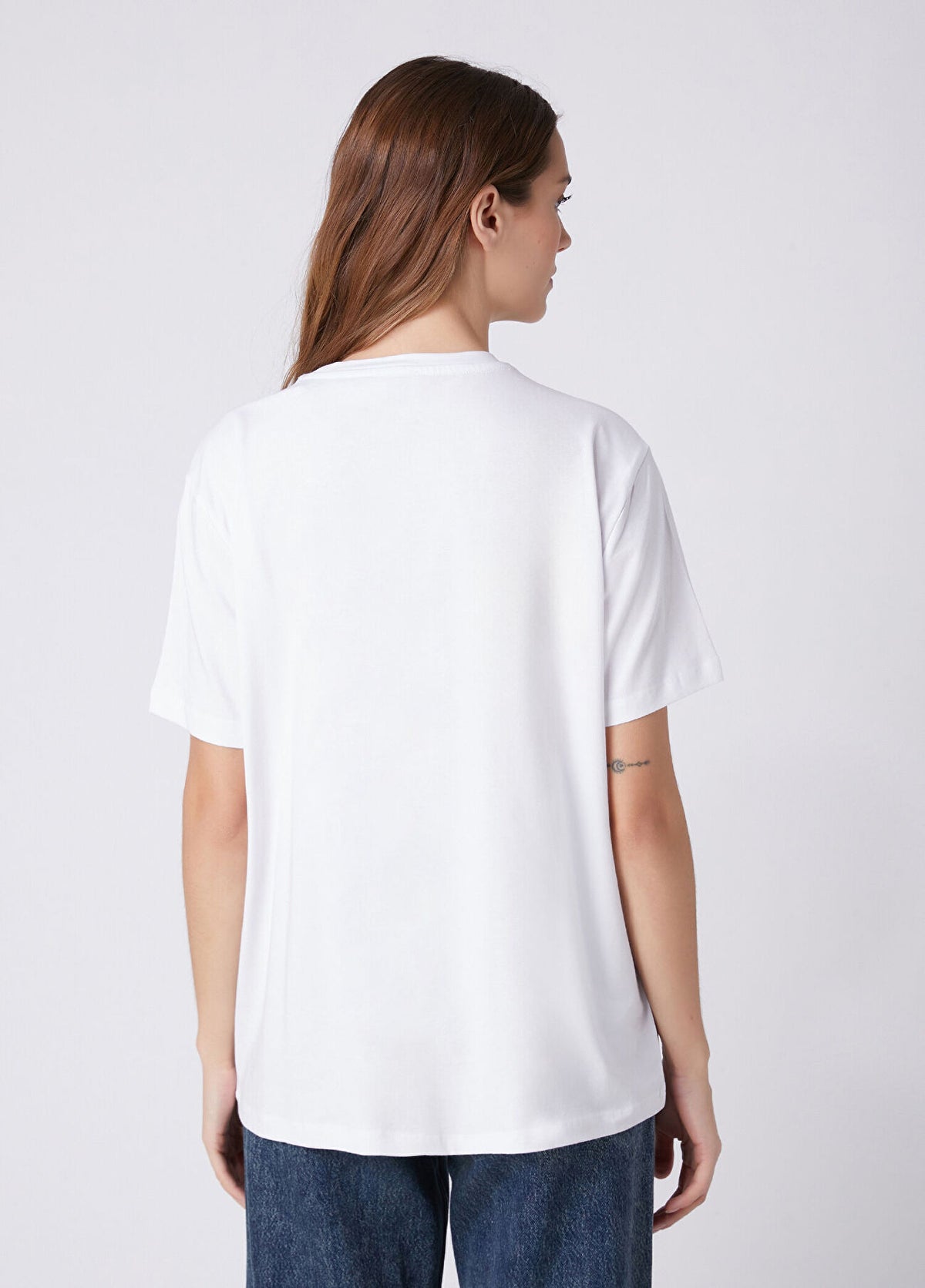 BEYMEN CLUB T-SHIRT - BEYMEN
